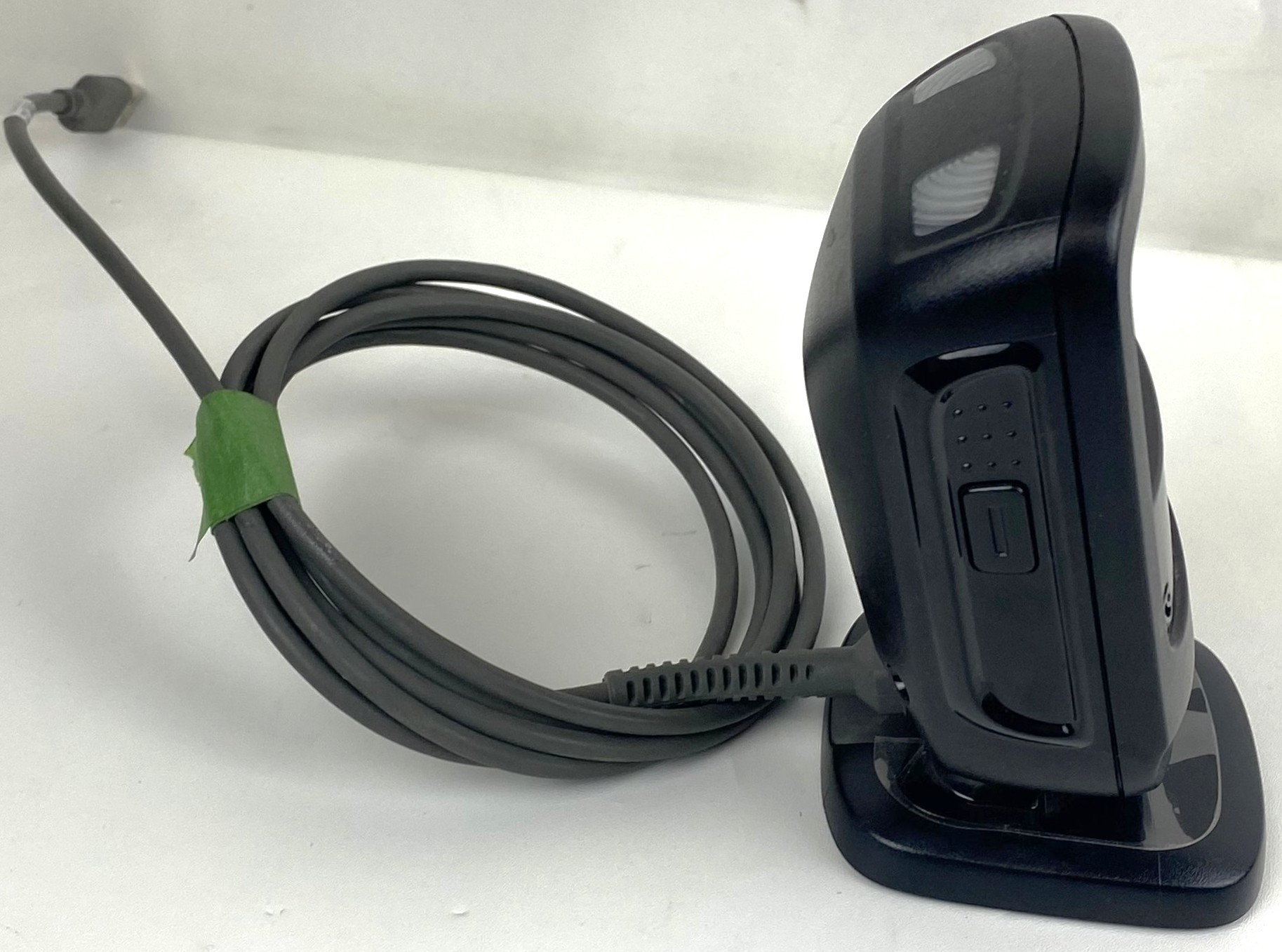 Used Symbol DS9208 Bar Code Scanner