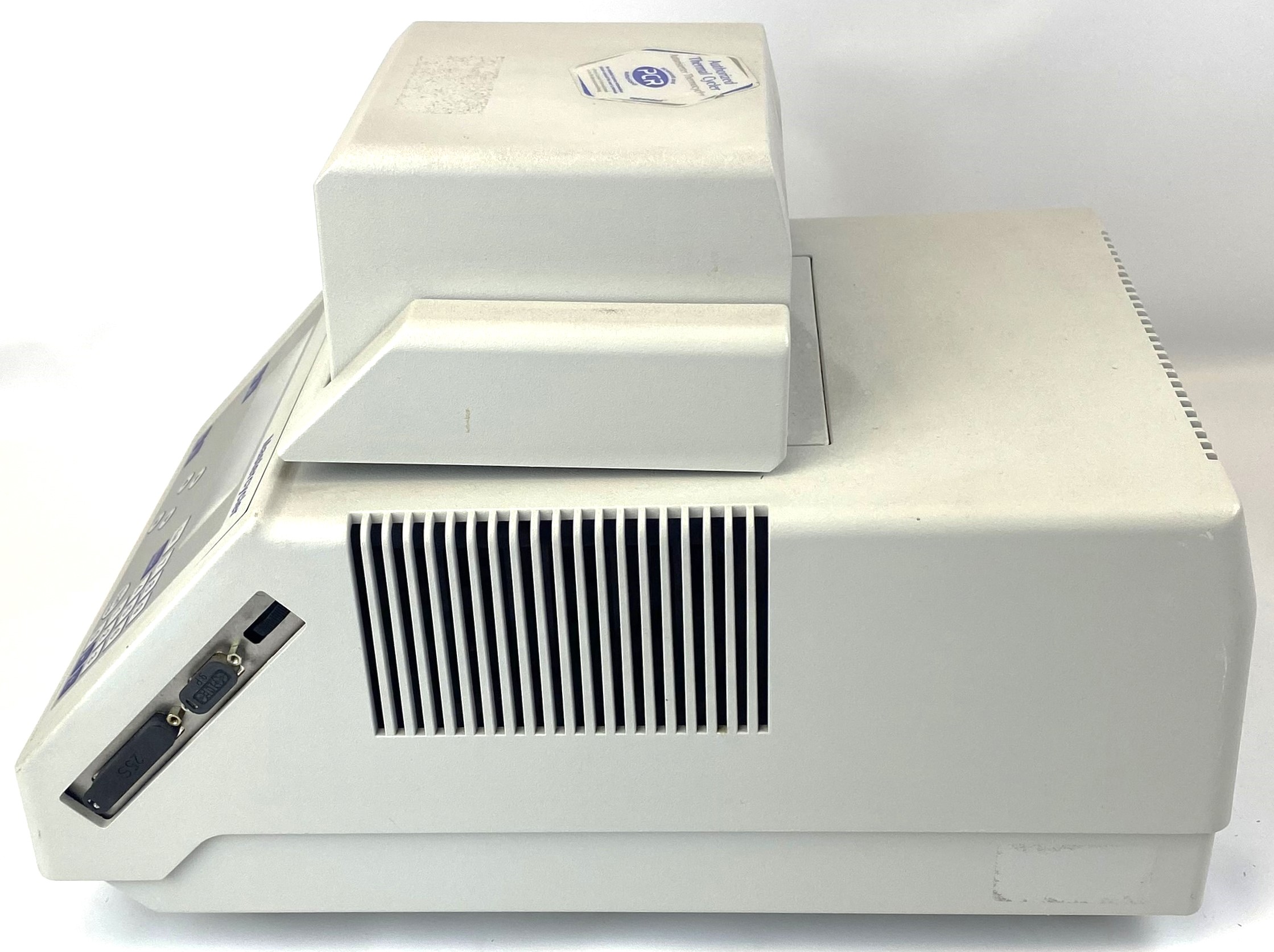 Used Eppendorf 5331 MasterCycler Gradient Thermal Cycler