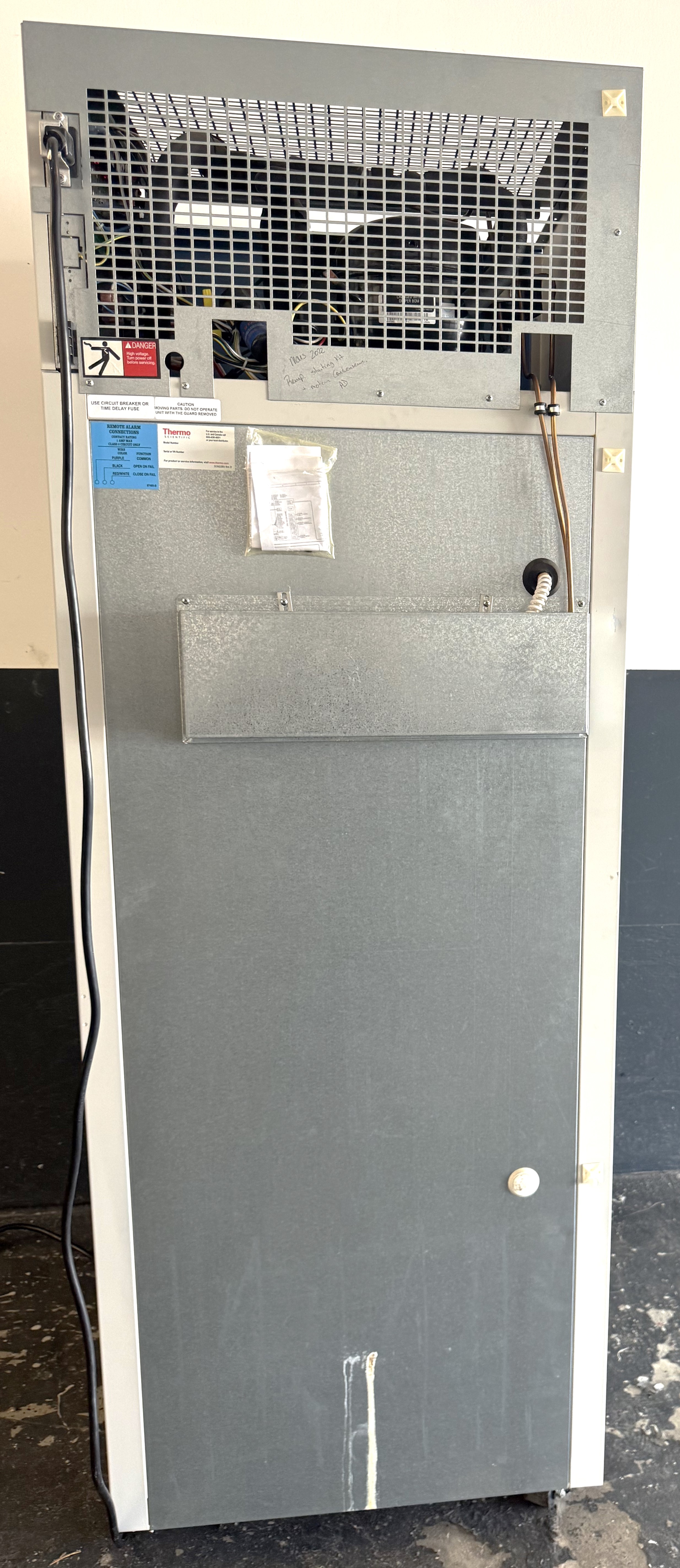 Used Thermo Forma FRGL2304A22 Laboratory Refrigerator (23.3 Cu-Ft)
