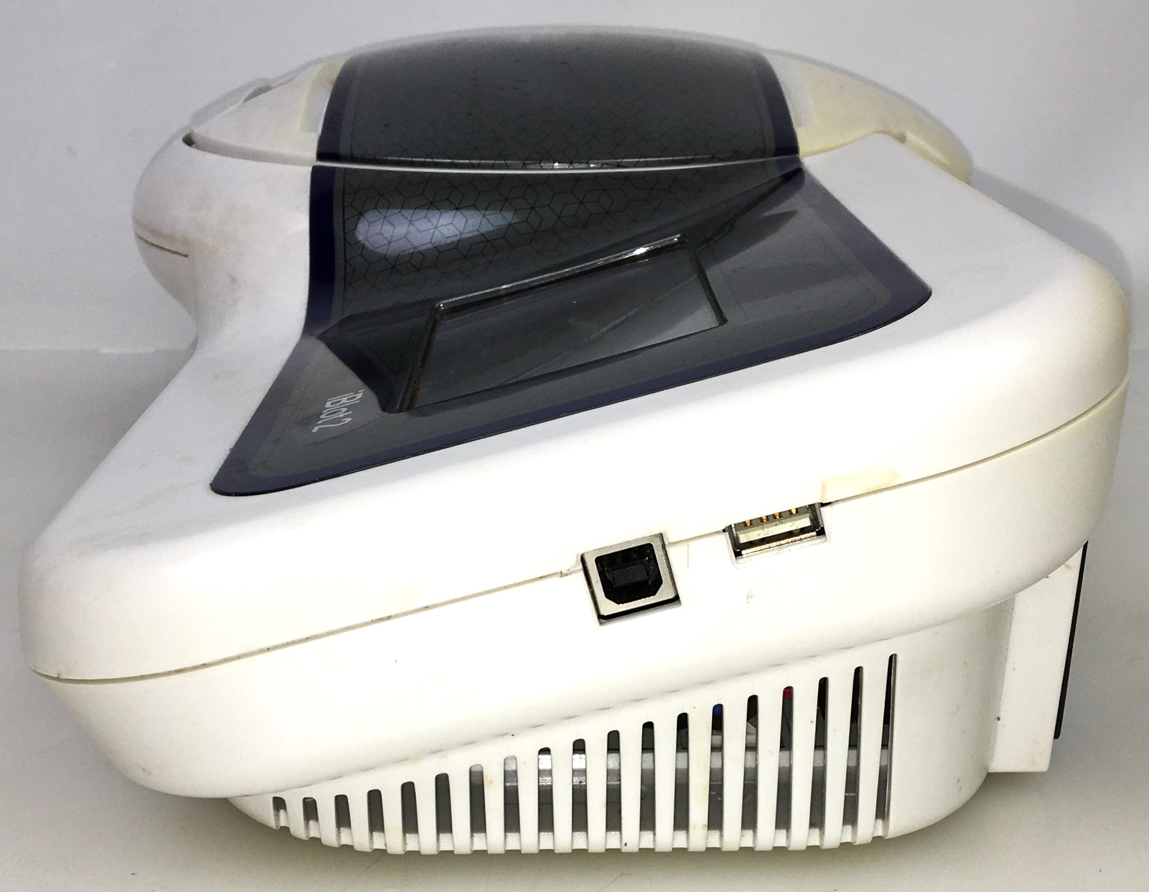 Used Life Technologies iBlot 2 Gel Transfer Device