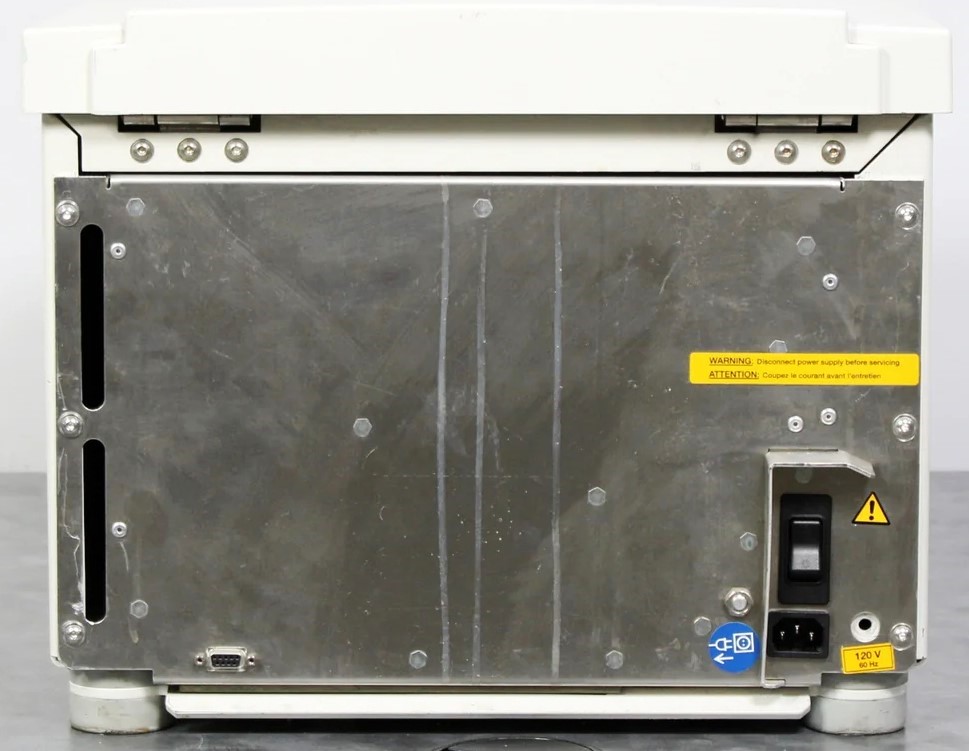 Used Thermo Sorvall ST 16 Centrifuge with TX-200 Rotor and Buckets (4 x 180mL)