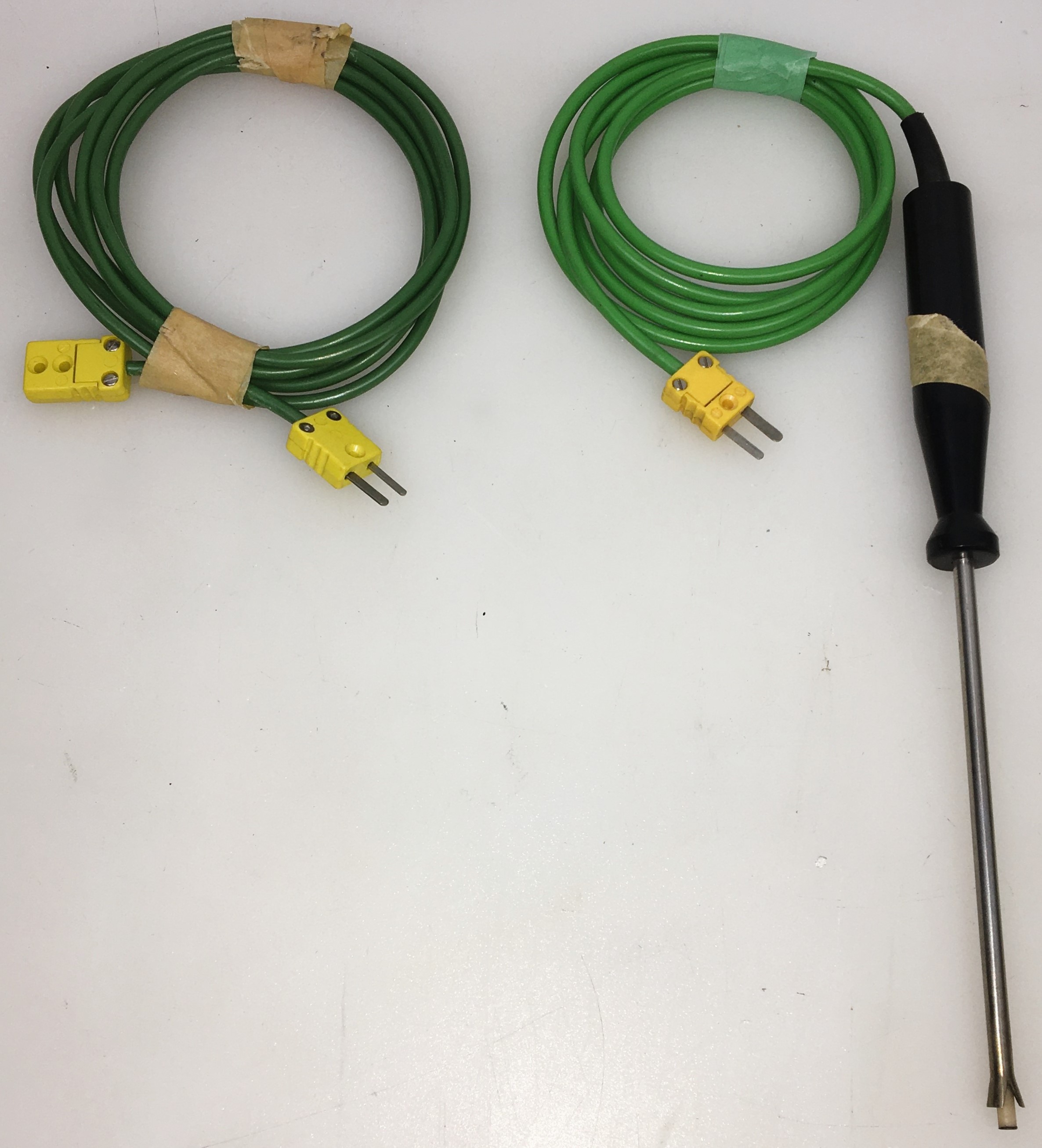 Used Westinghouse PCA-612 Portable Combustion Analyzer