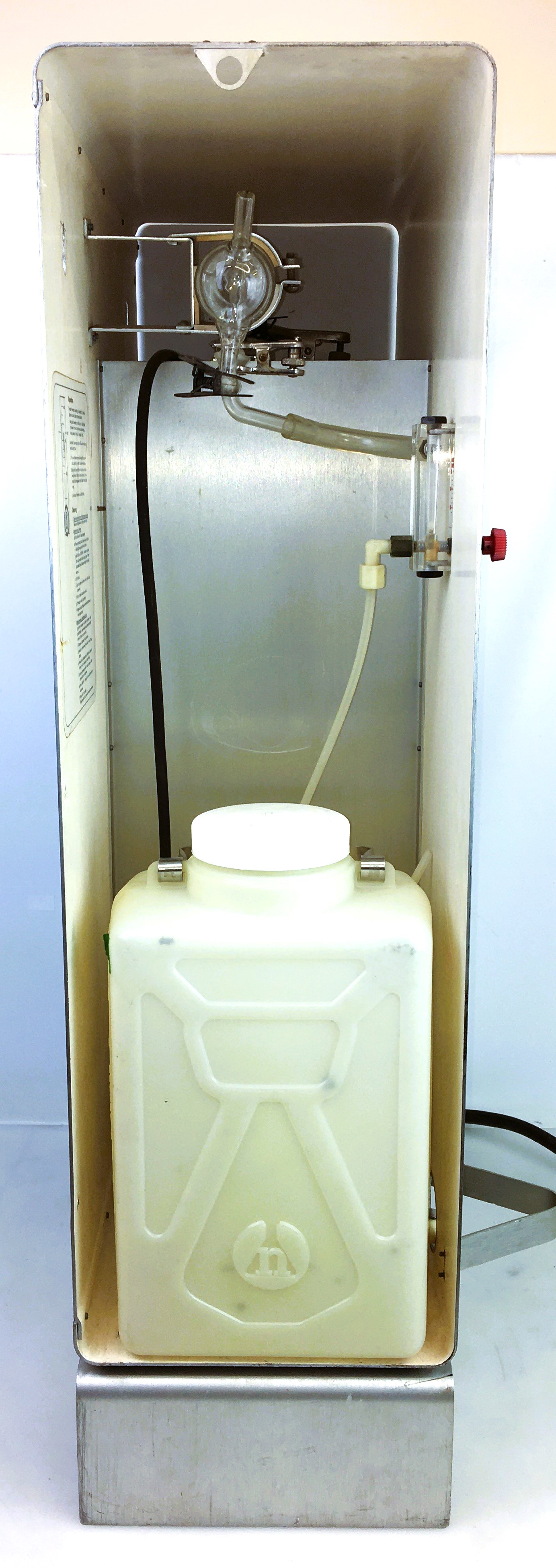 Used Corning AG-3 Water Still