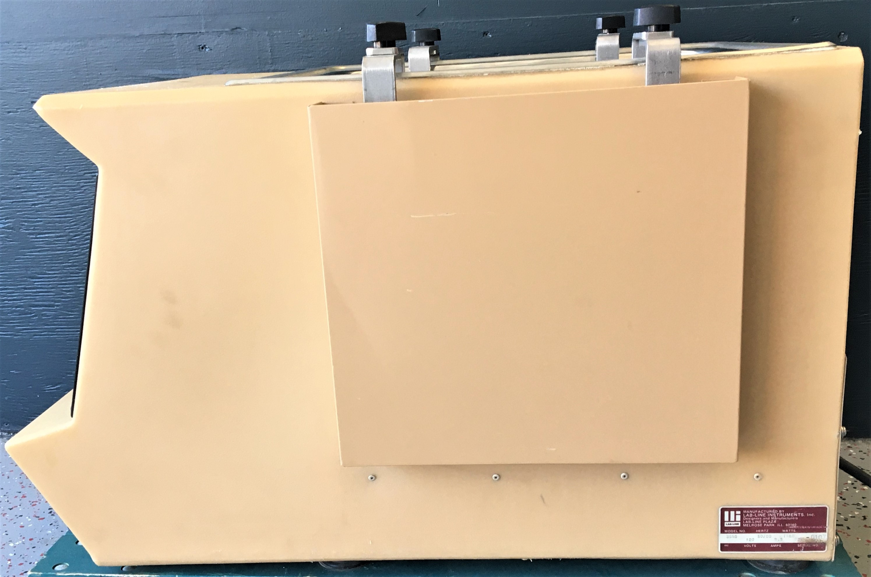 Used Lab-Line Orbit 3545 Shaking Bath