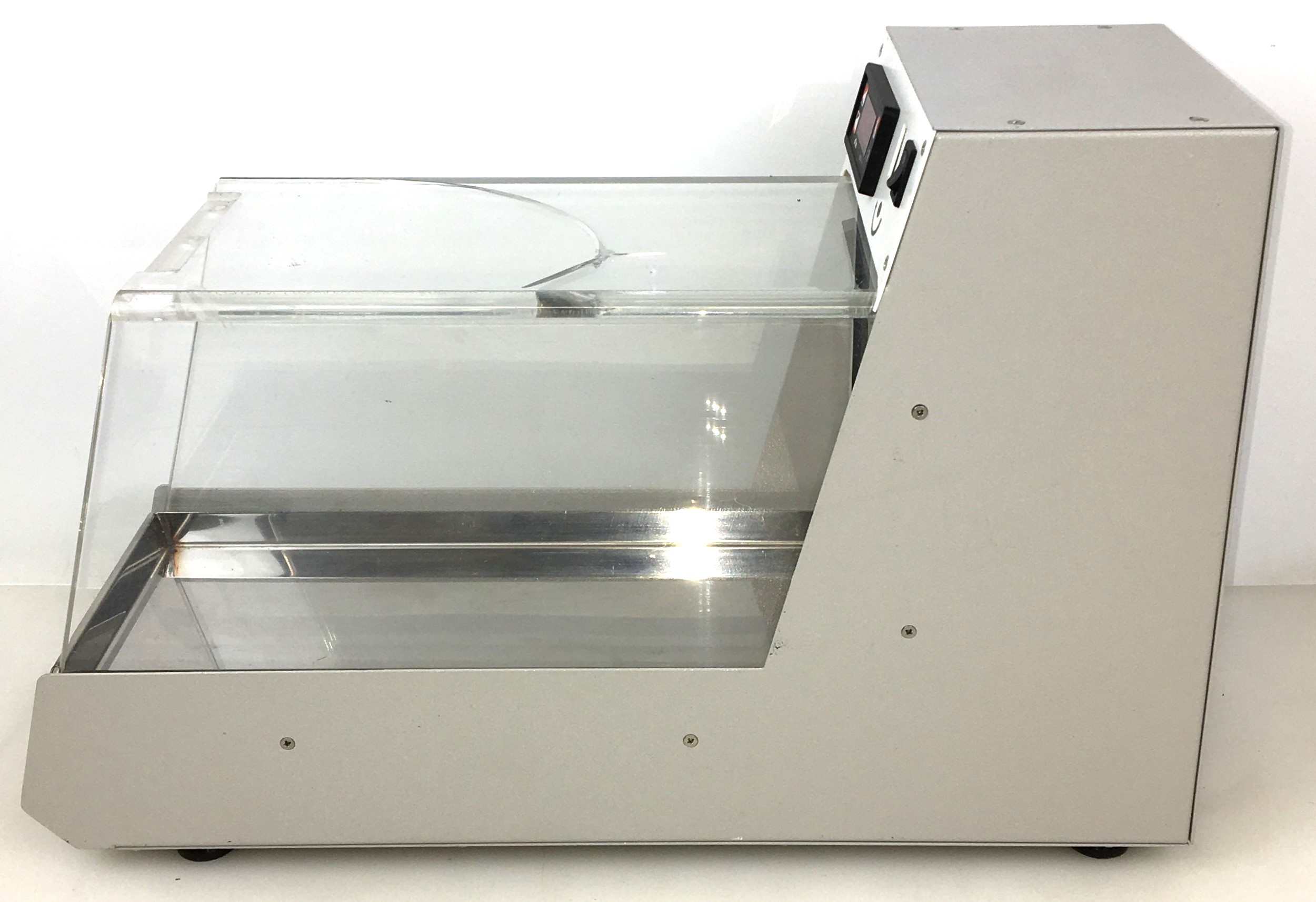 Used Hybaid Micro-4 (HB-MCR4) Hybridization Incubator
