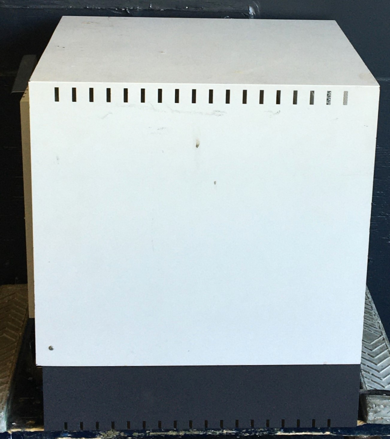 Used Fisher Isotemp 186A Muffle Furnace