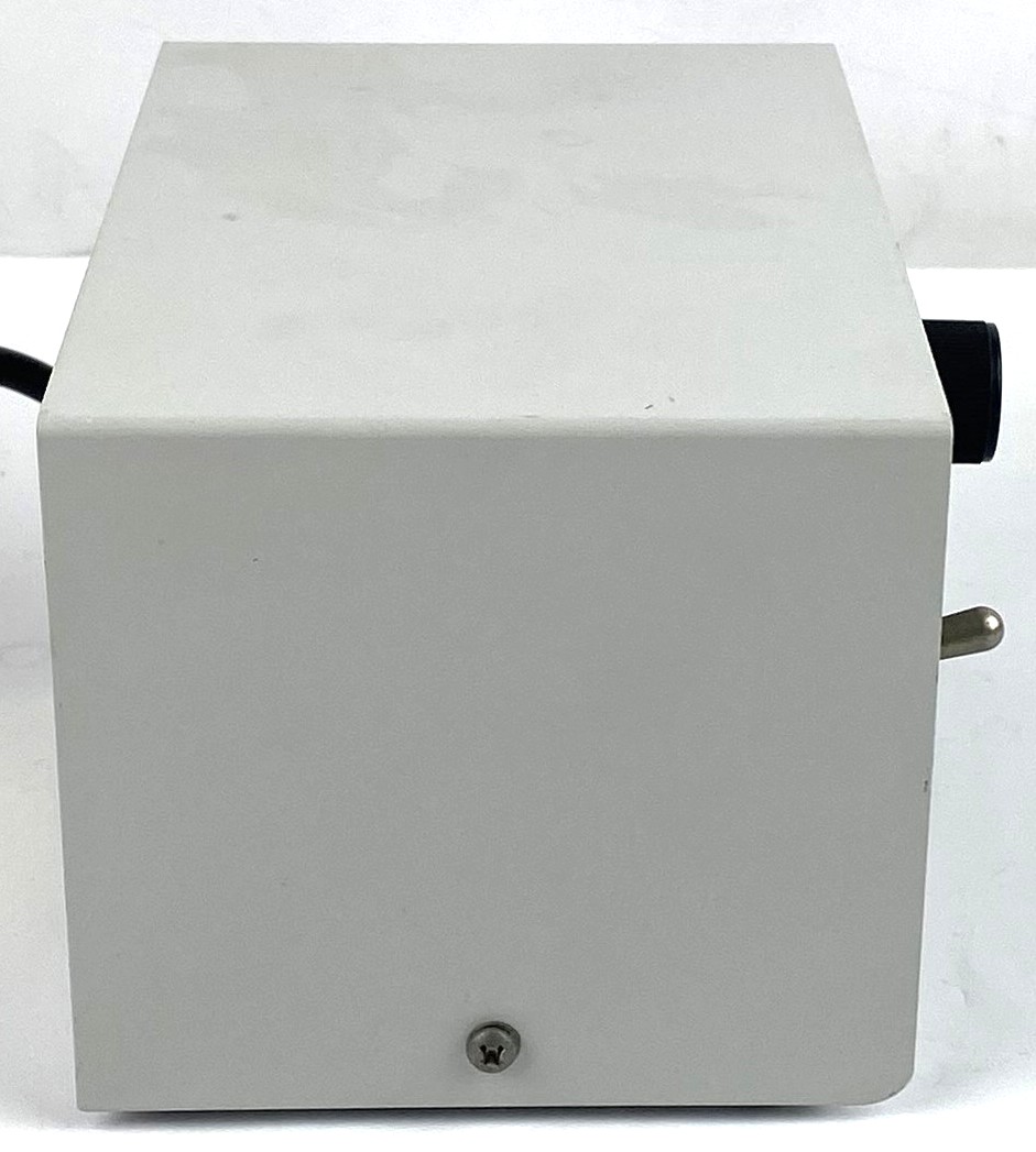 Used Fisher Dyna-Mix 143 Variable Speed Reversible Controller