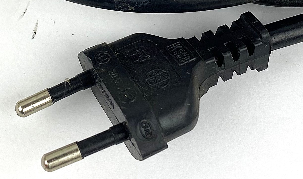 Used BLOCK BV 0770891F Inlet Line Heating Transformer