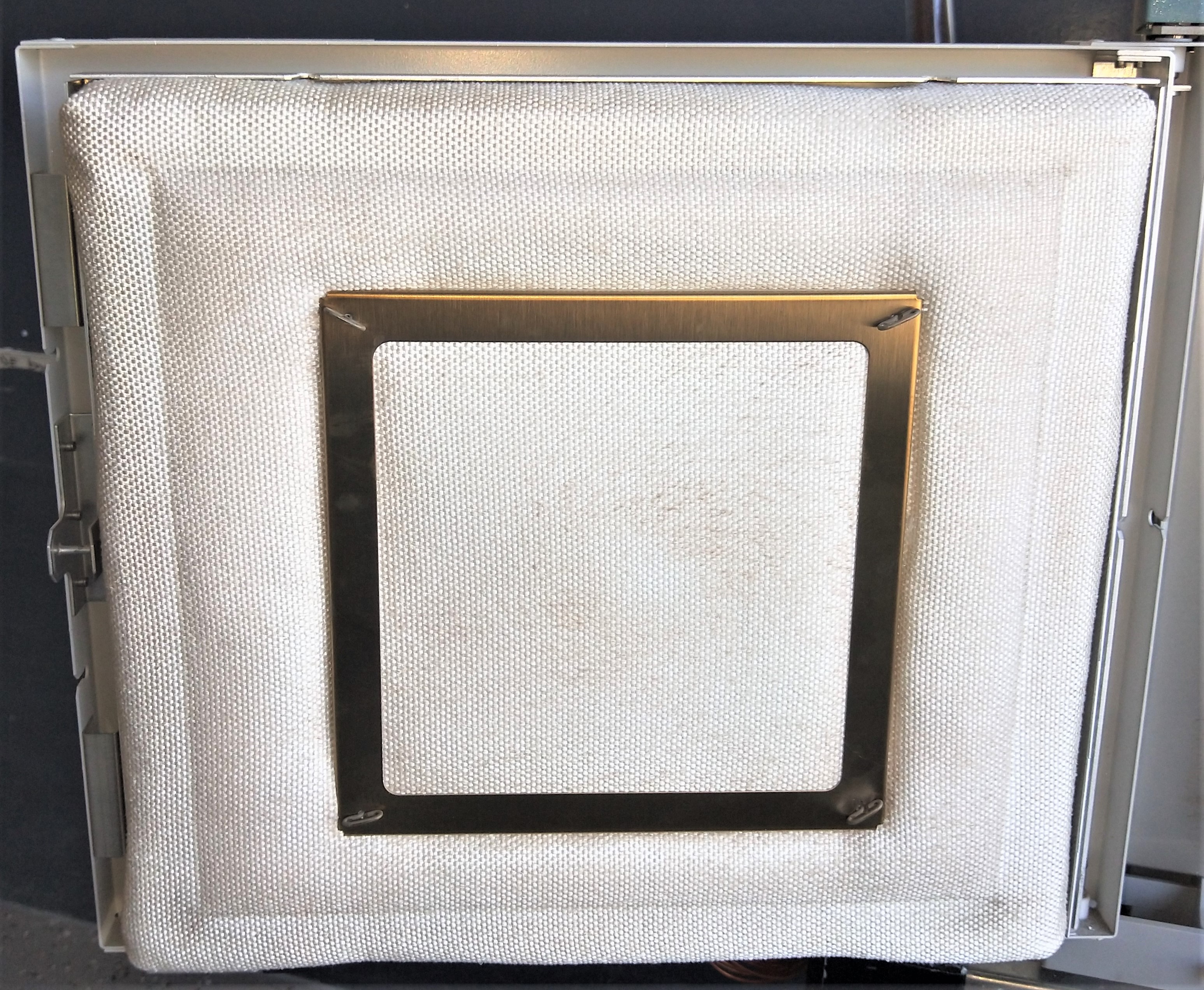 As is Agilent 6890A Plus (G1530A) Gas Chromatograph