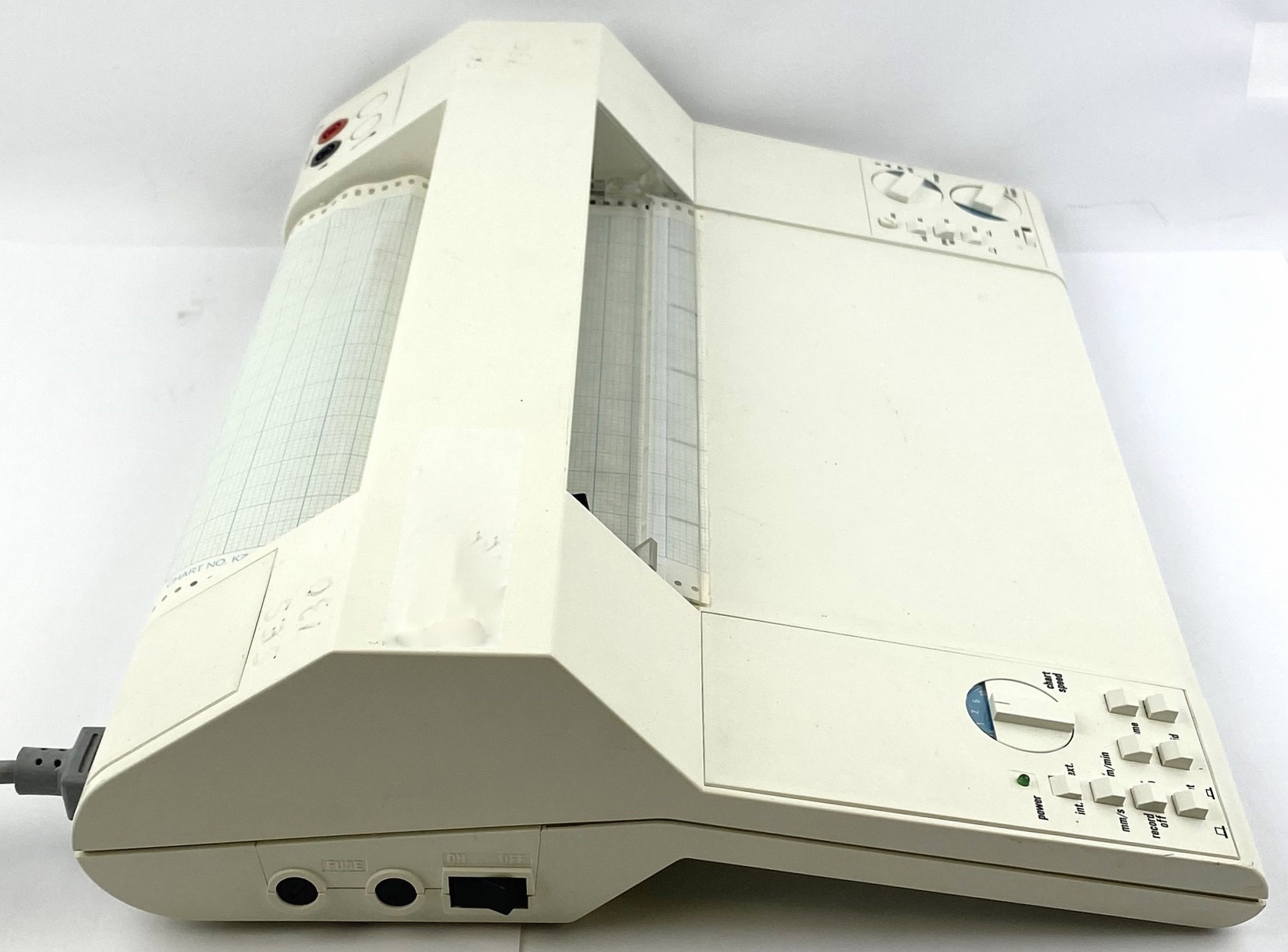 Used Varian 9000 Series UV-Visible HPLC System