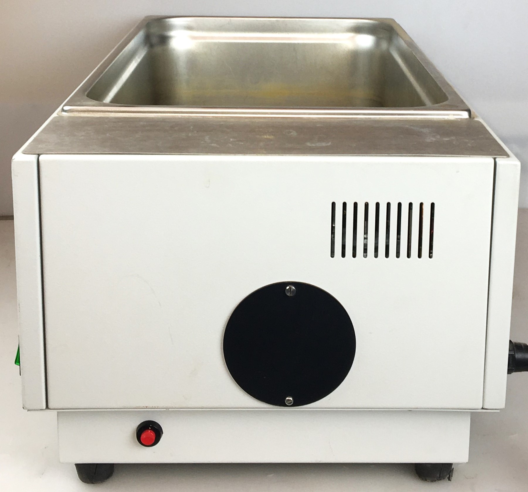 Used Haake SWB 20 Shaking Bath (19L)