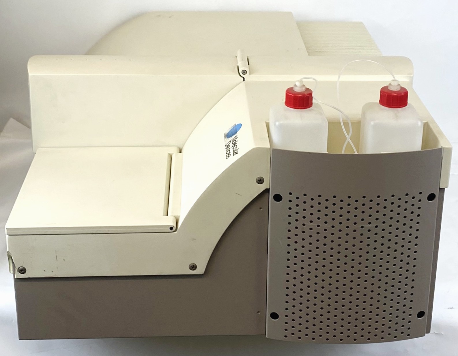 As is Molecular Devices L-Max Microplate Reader