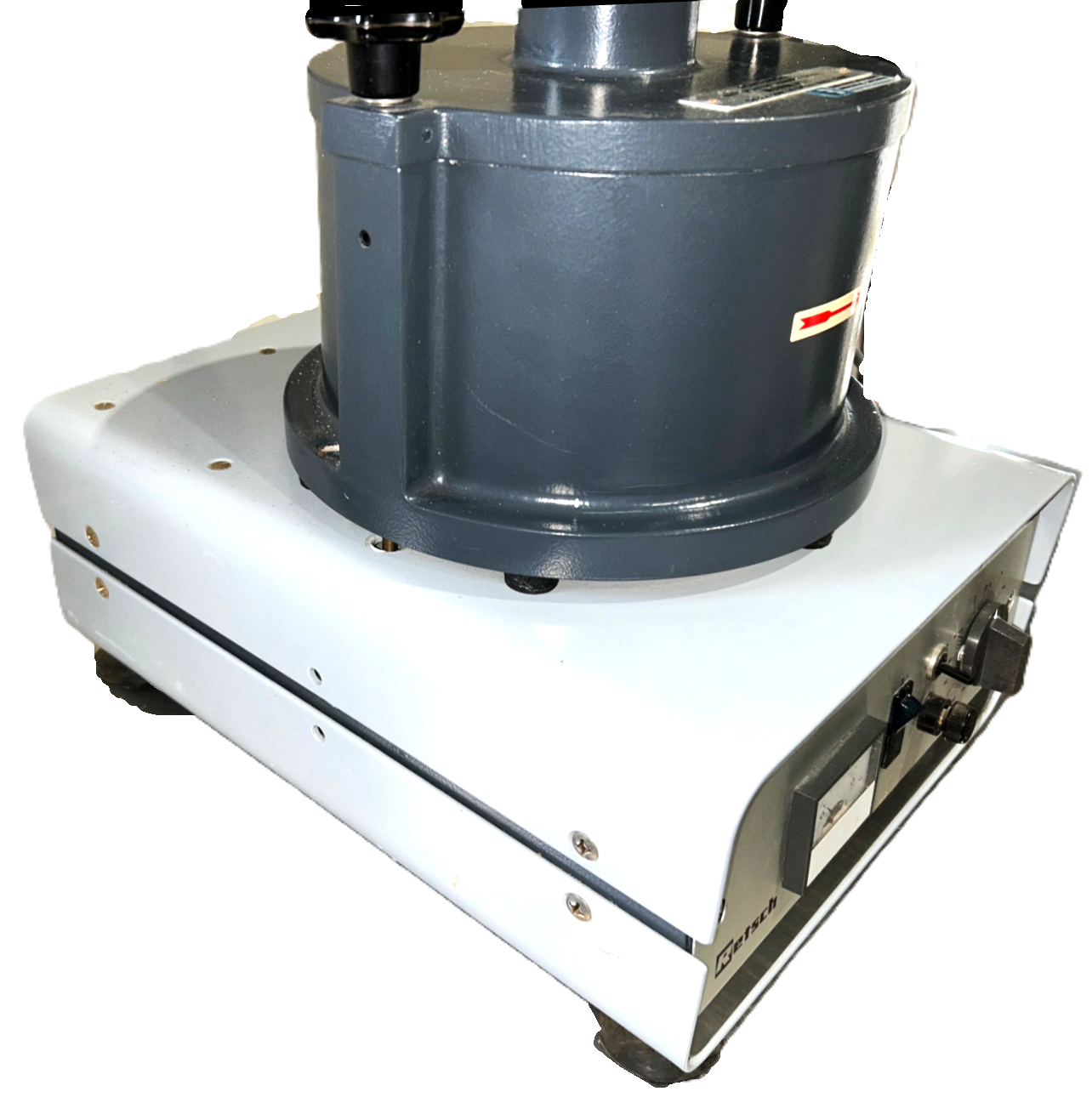 Used Retsch ZM1 Grinding Mill