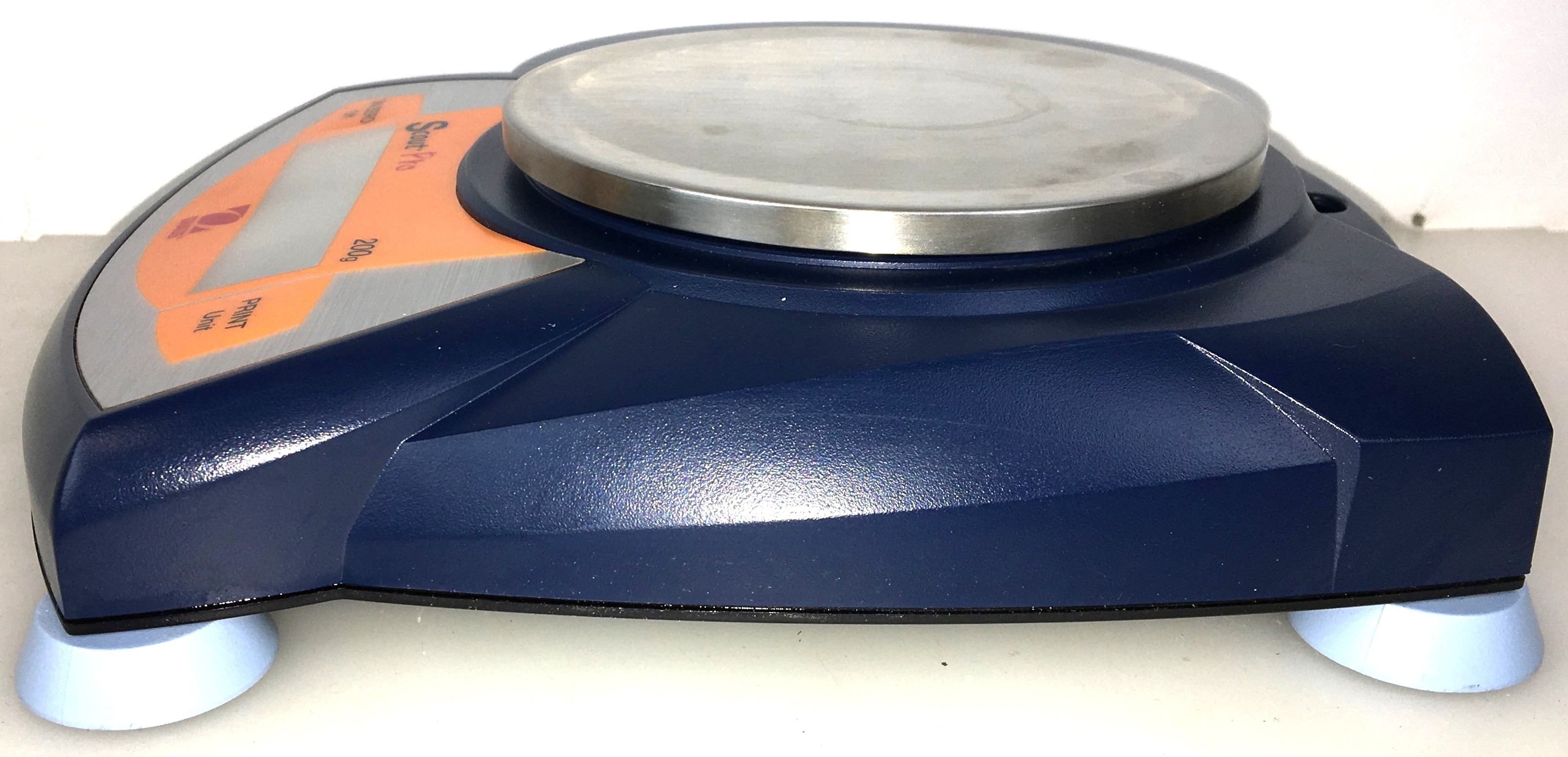 Used Ohaus Scout Pro SPE202 Portable Balance (200g x 0.01g)