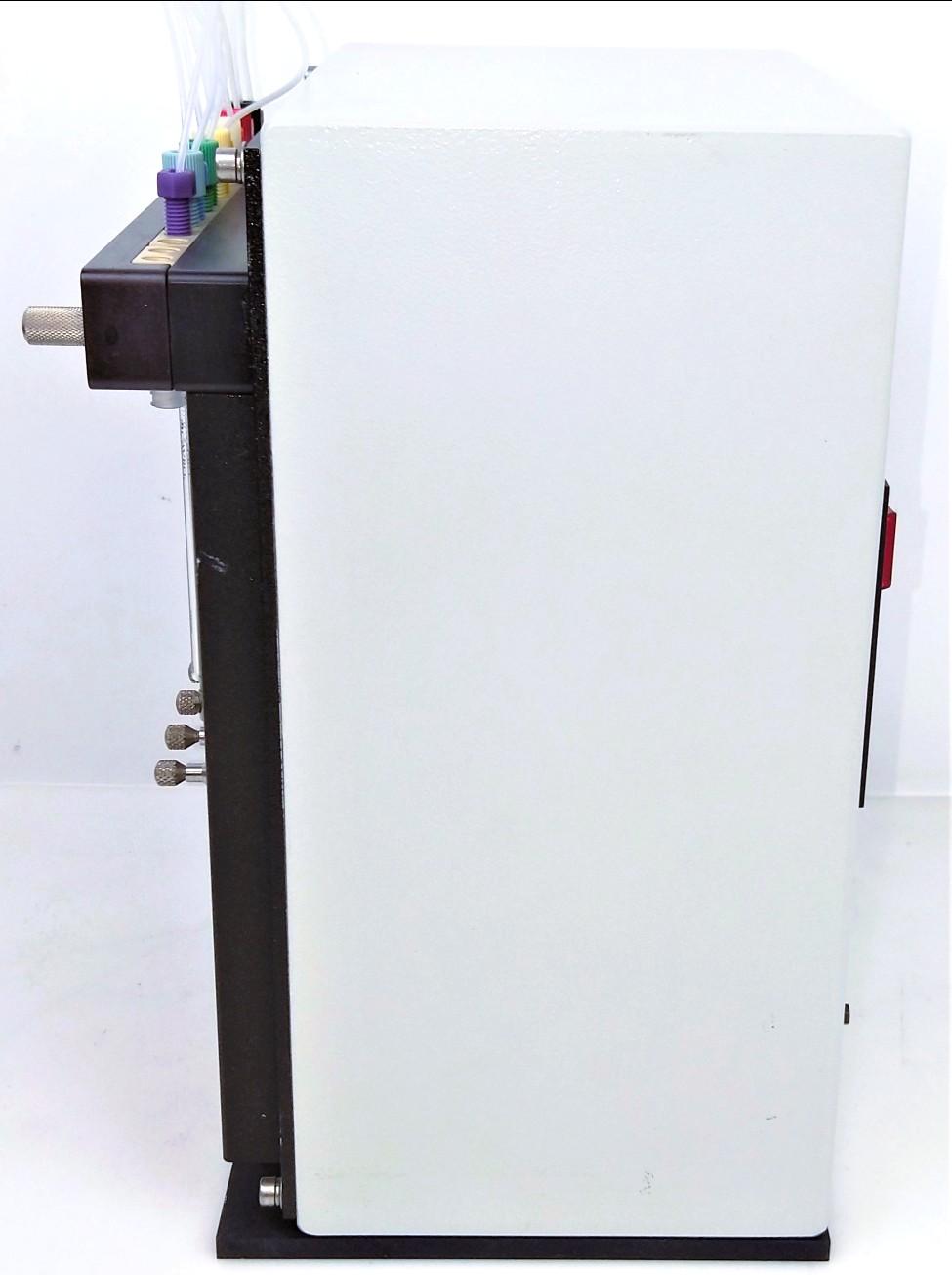 Used Icalis DXi-80 8-Channel Diluter Dispenser