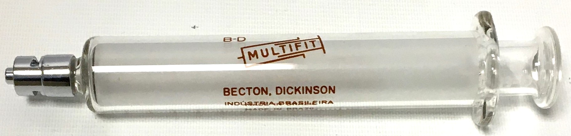 Used Gilson 10SC Piston Pump Head for HPLC (10 mL/min - 8700 PSI)