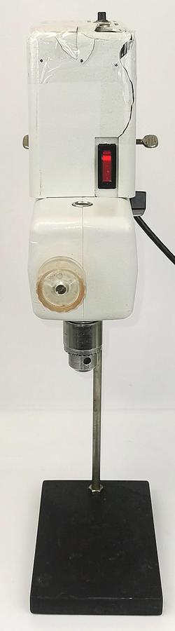 Used Caframo RZR 50 Overhead Stirrer with Stand