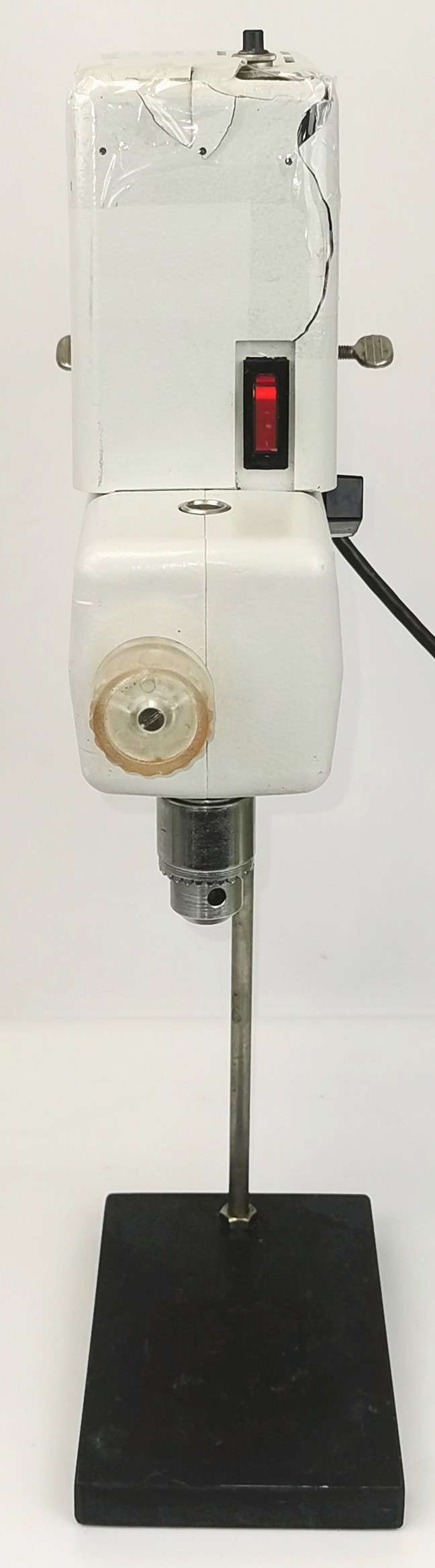 Used Caframo RZR 50 Overhead Stirrer with Stand