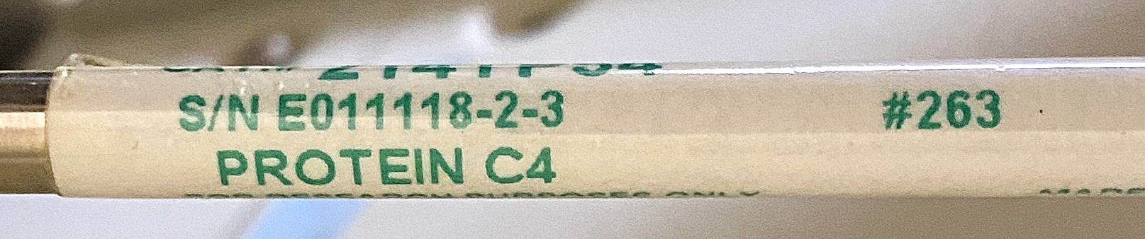 Used Varian 9000 Series UV-Visible HPLC System