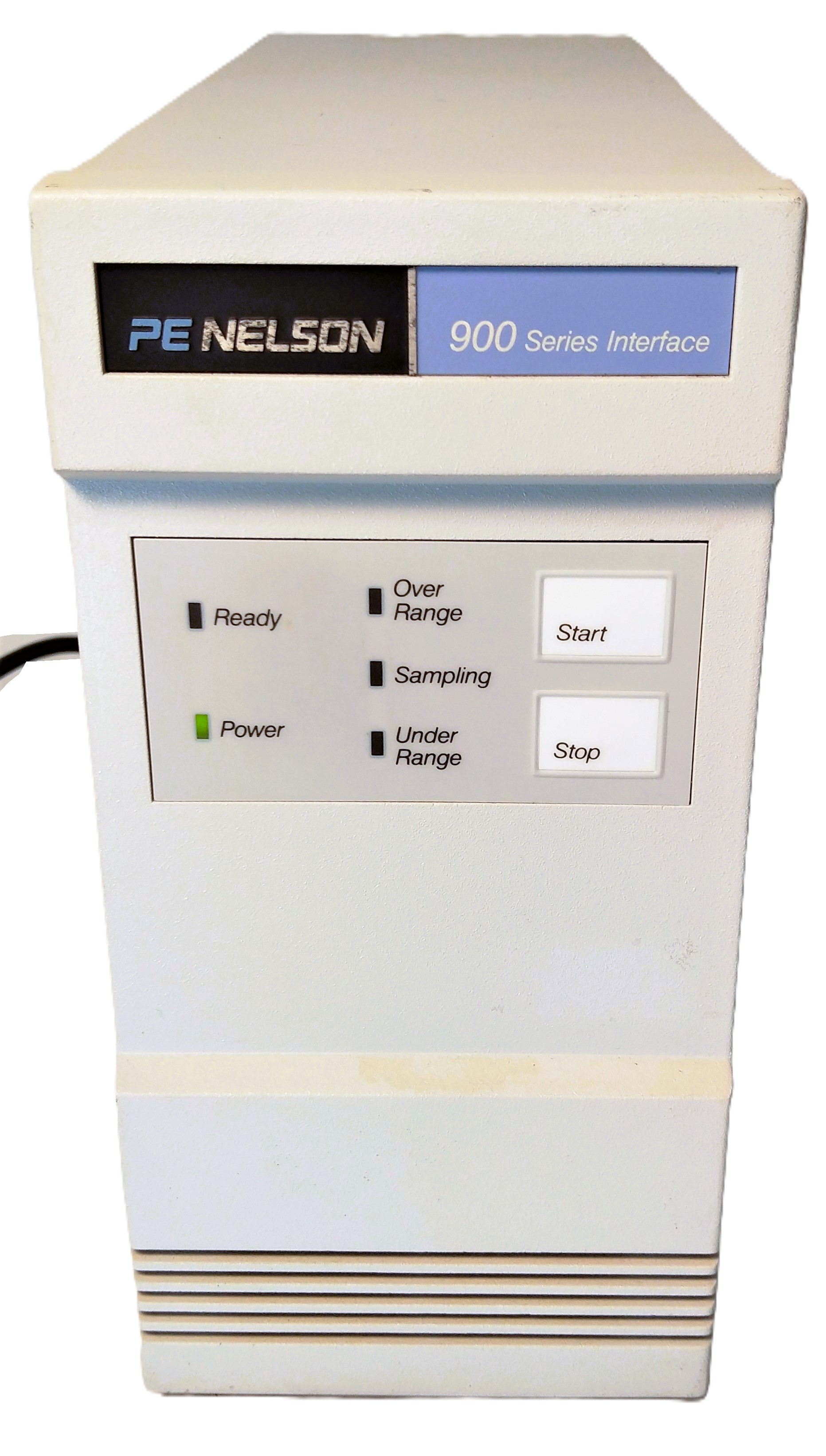 Used Perkin Elmer Nelson 900 Series Model 970A Interface