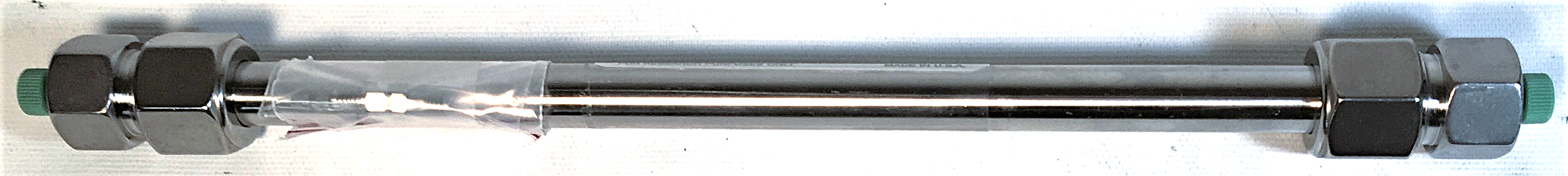 Used Vydac 218TP510 C18 Semi-Preparative LC Column (25 cm × 10 mm x 5µm)