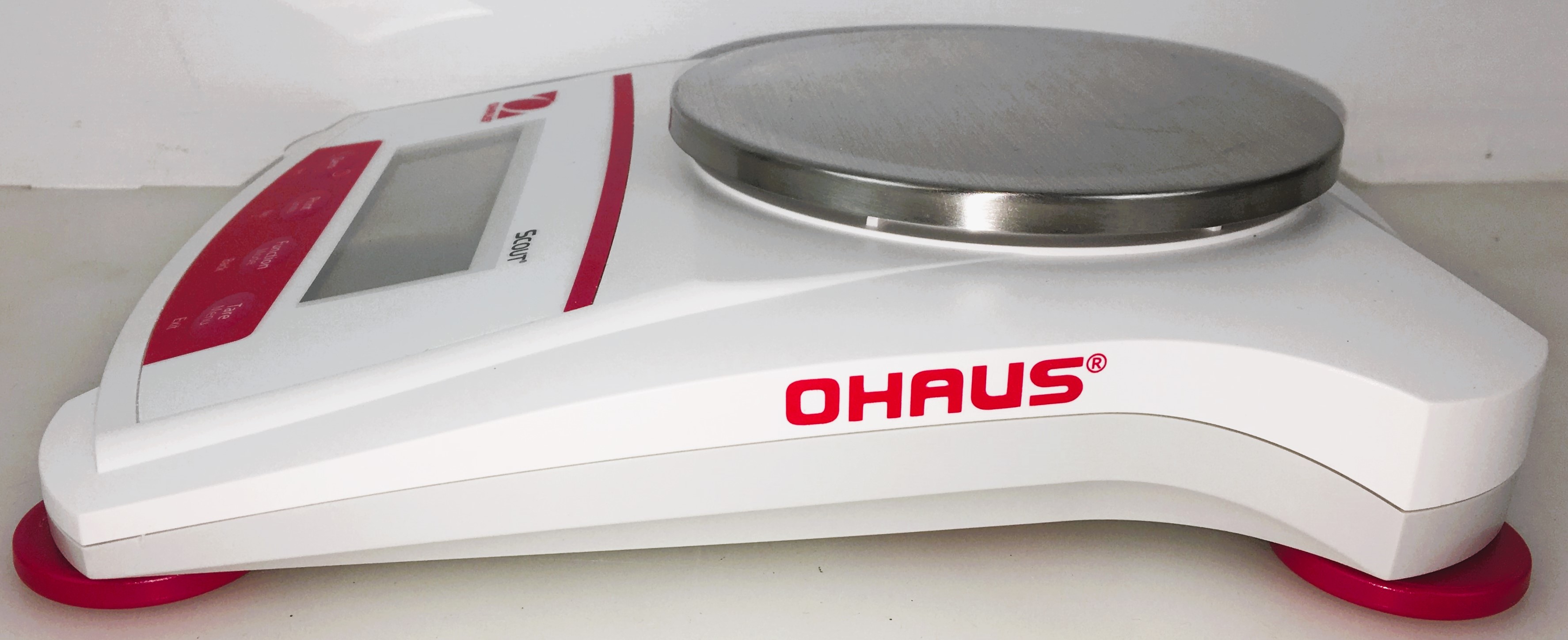 New Open Box Ohaus Scout SKX 622 Portable Balance (620g x 0.01g)