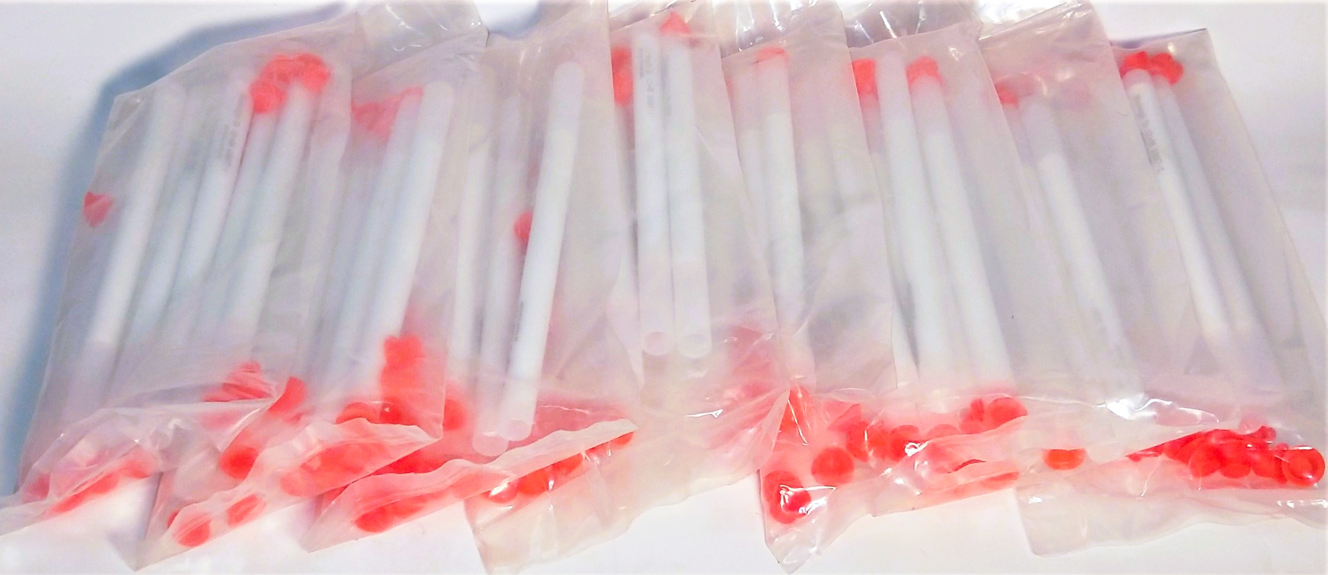 New Biotage SI 12+M Flash Cartridge (Pack of 10)