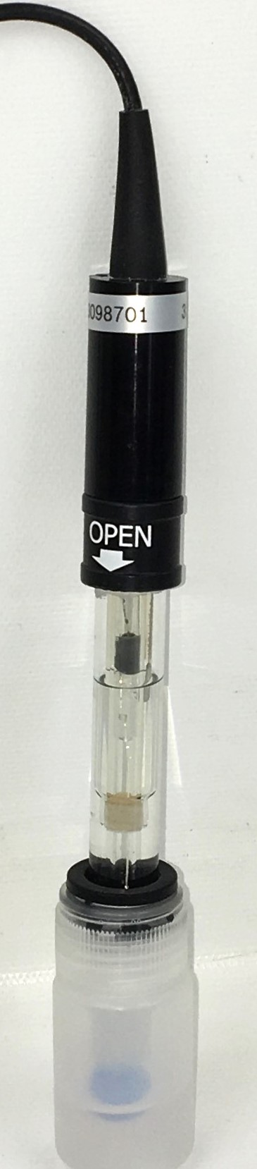 New Open Box Oakton PH 2700 pH Meter with Electrode and ATC Probe