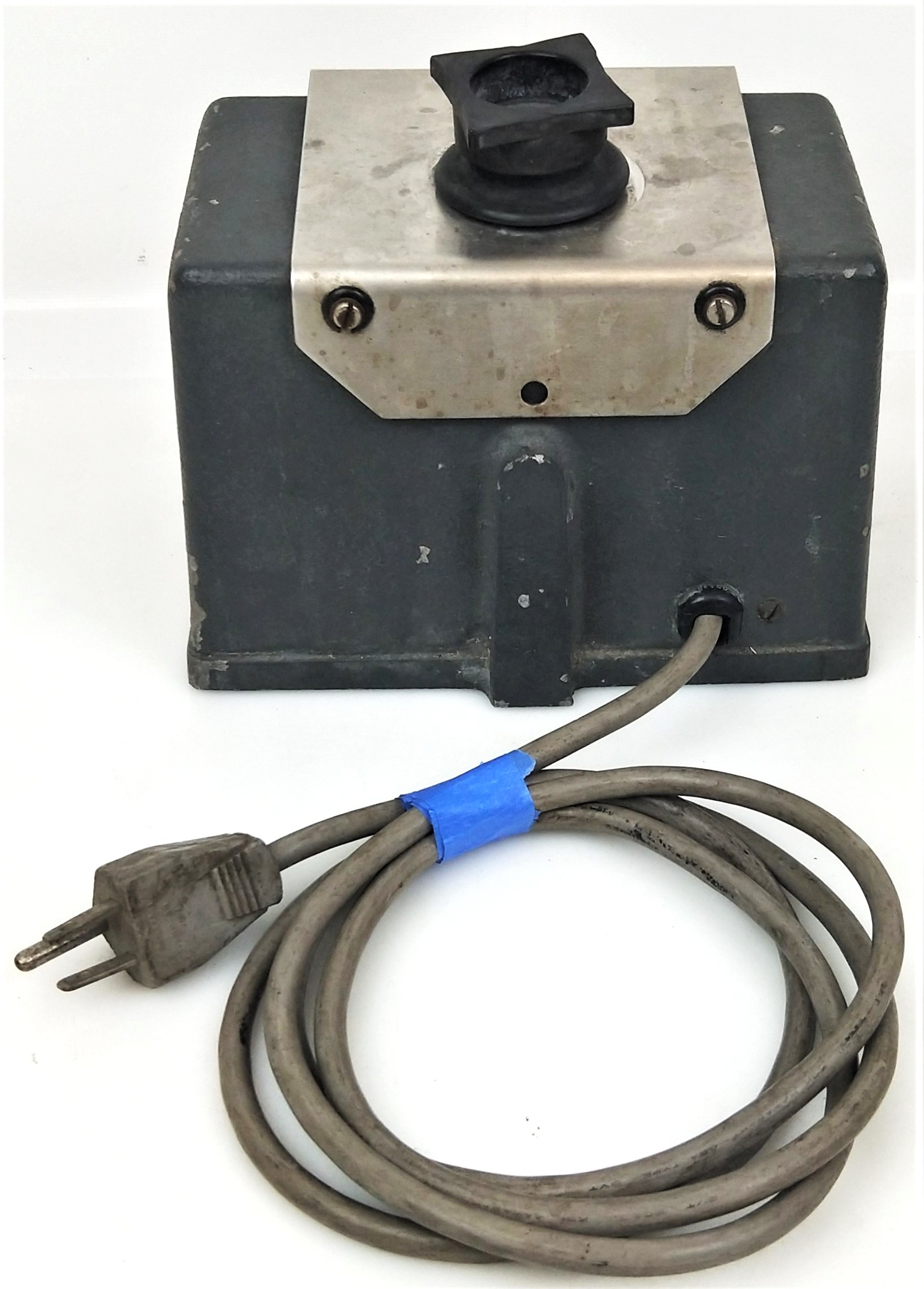Used Scientific Products Deluxe S8220 Vortex Mixer