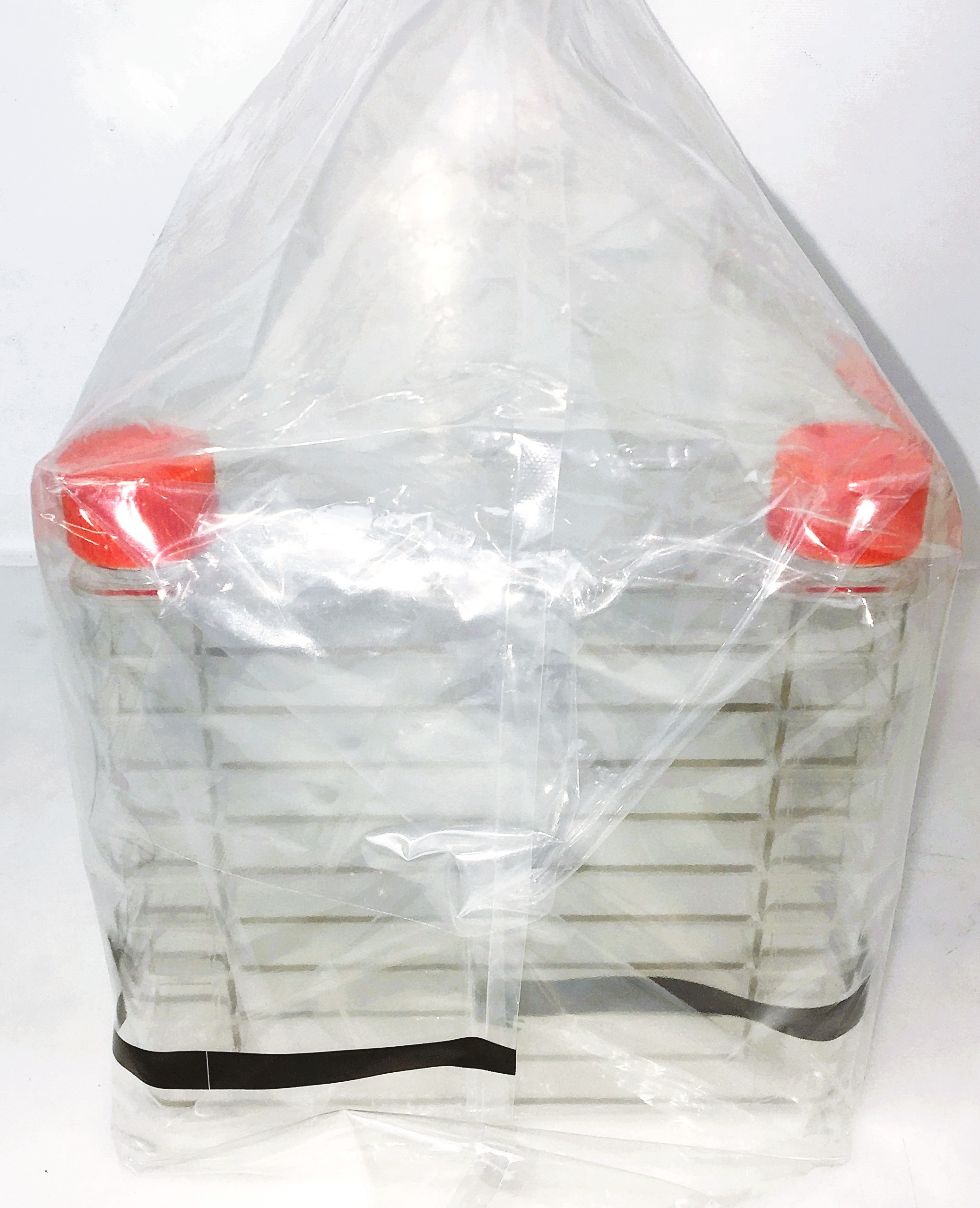 New Open Box Corning 3311 CellSTACK Polystyrene CellBIND Culture Chamber (5-Stack)