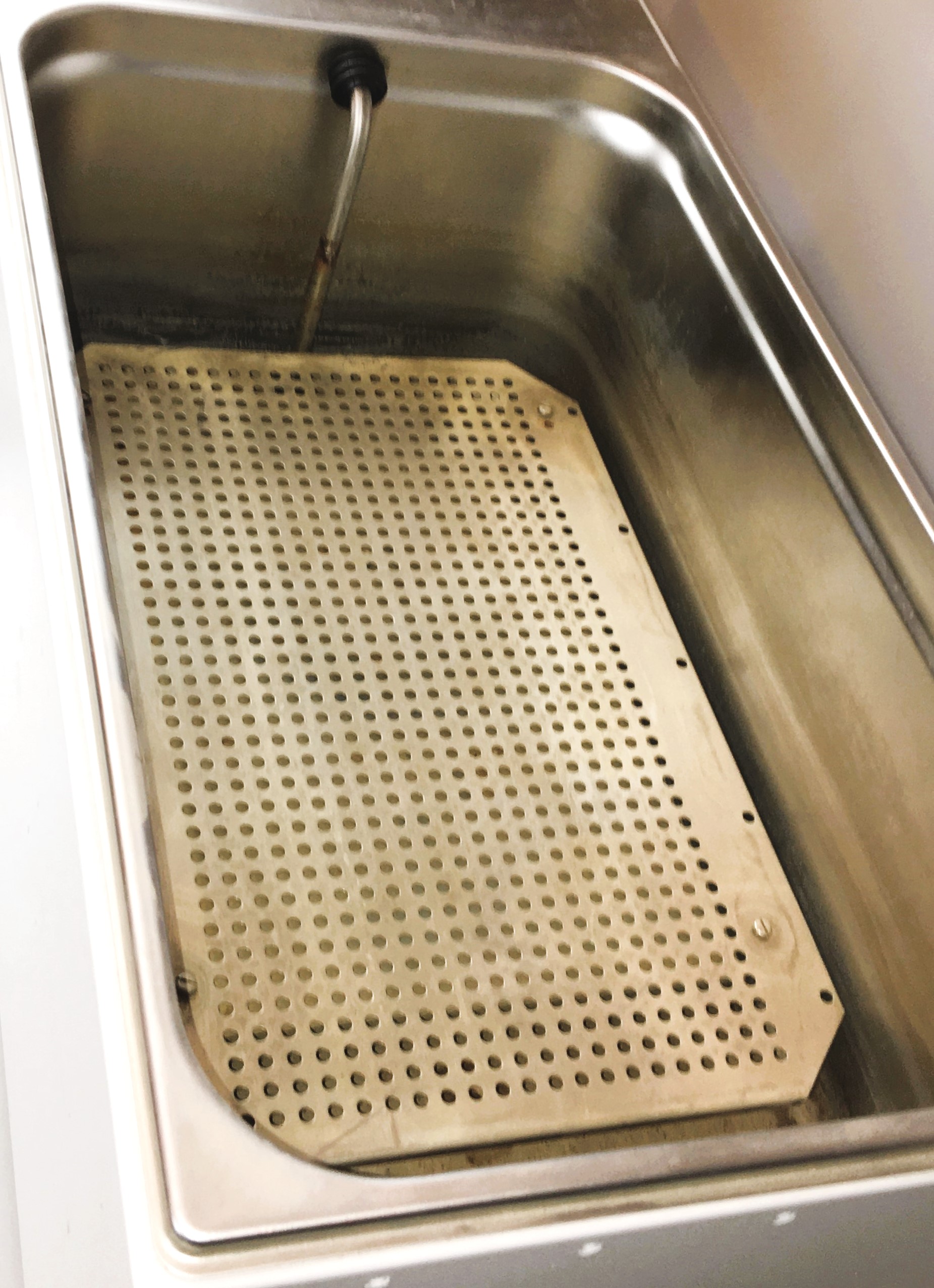 Used Haake SWB 20 Shaking Bath (19L)