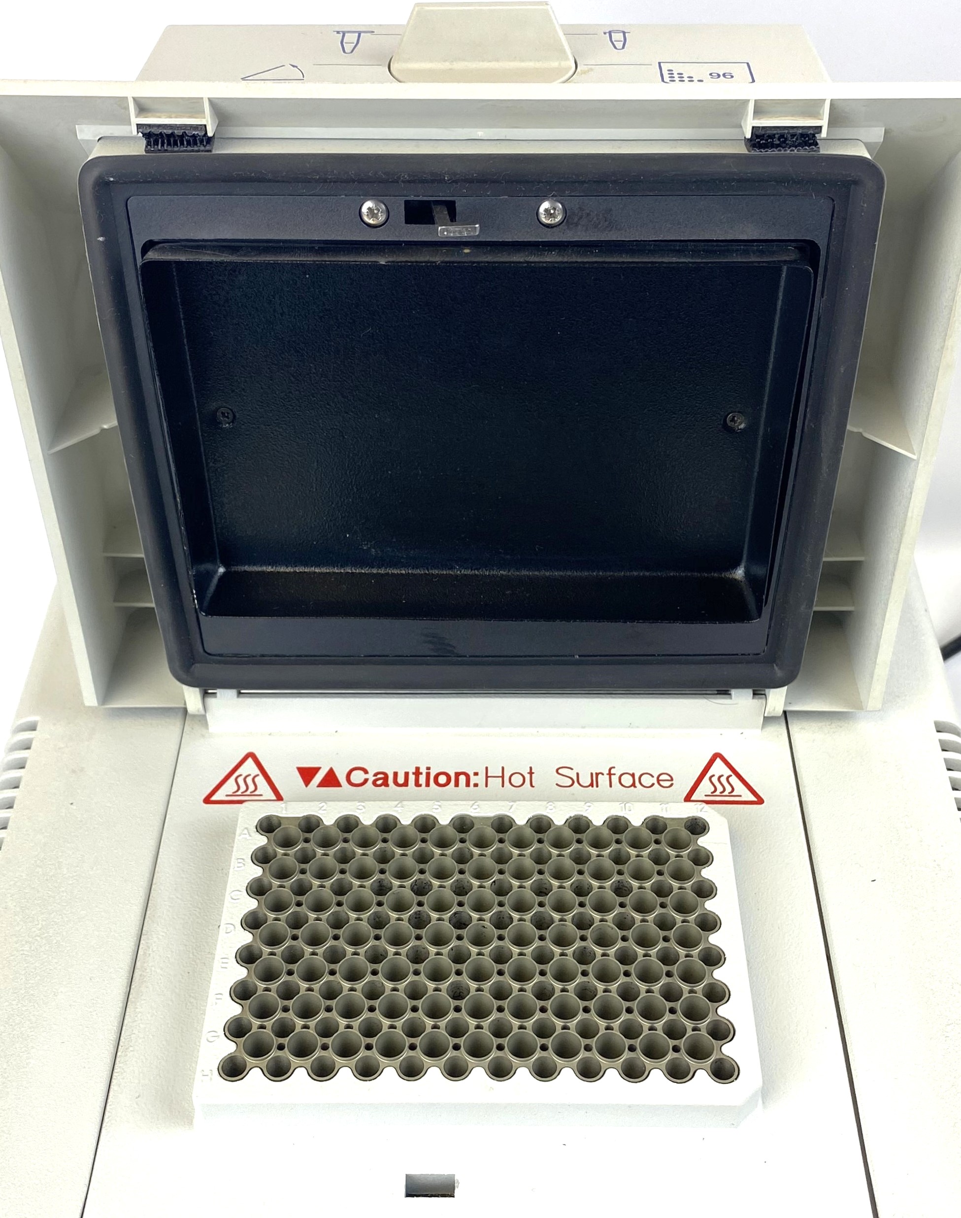 Used Eppendorf 5333 MasterCycler Gradient Thermal Cycler