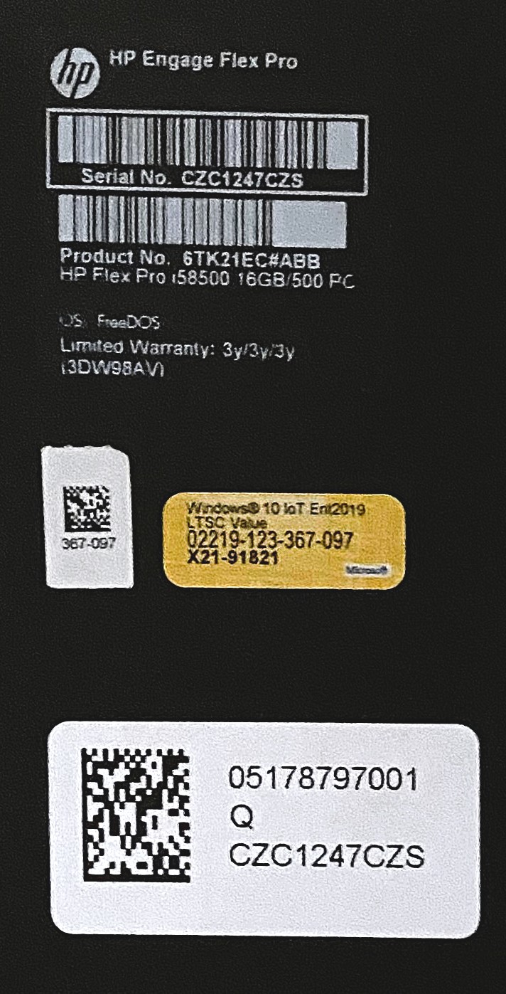 Used Roche LightCycler 480 II 96-Well Real-Time PCR with Computer