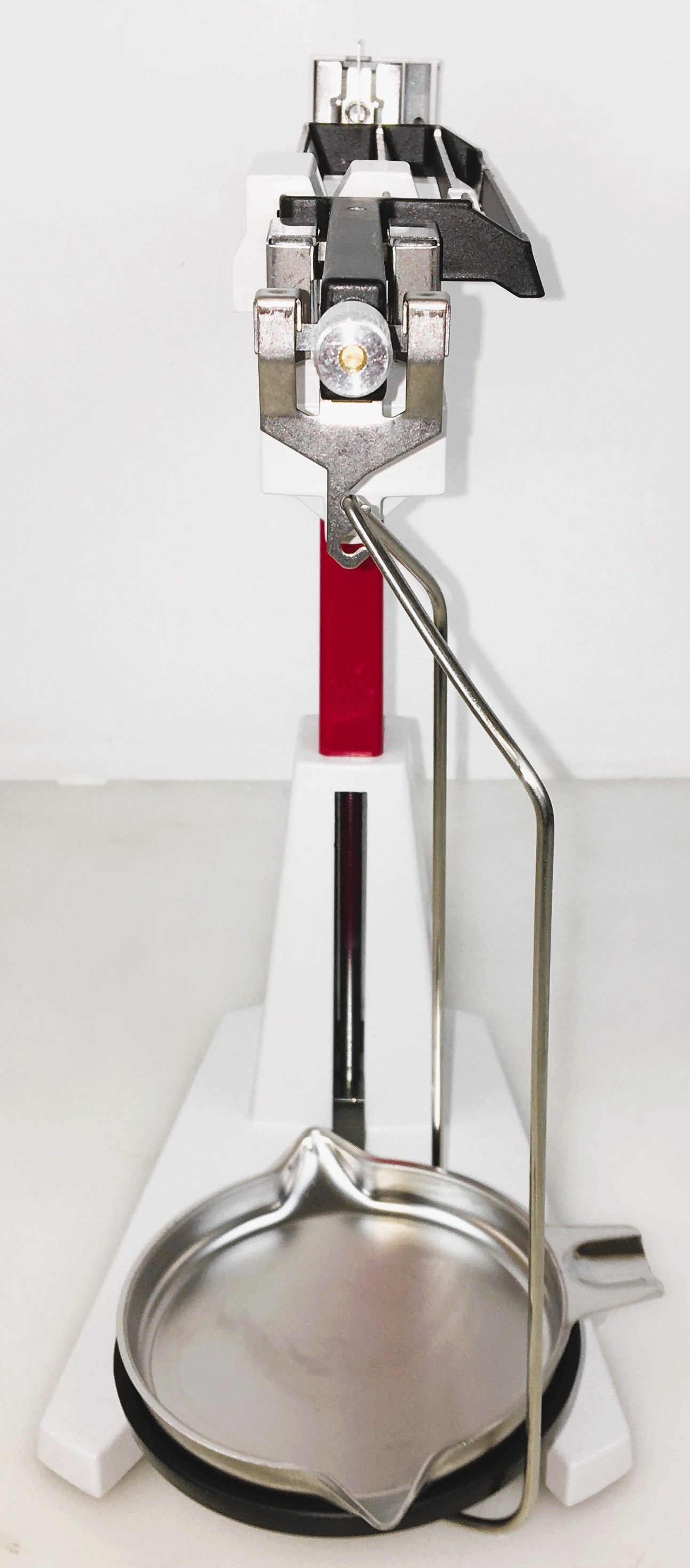 New Open Box Ohaus Cent-O-Gram 311 Triple Beam Balance (311g x 0.01g)