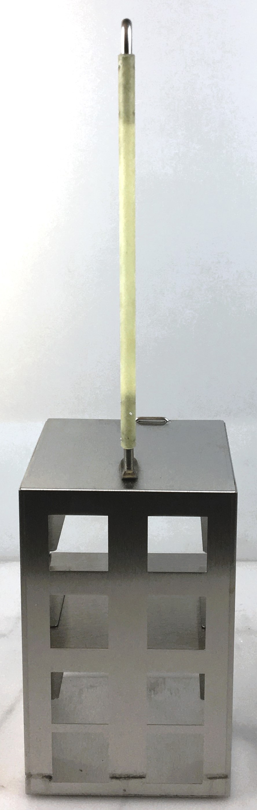 Used Thermolyne Locator Jr Cryogenic Storage System (50L)