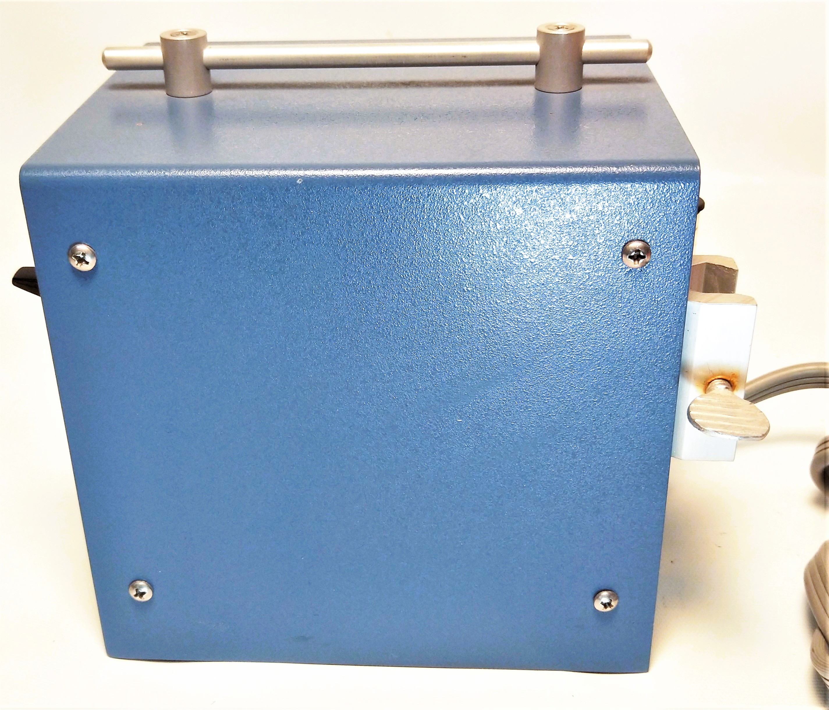 Used I2R Therm-O-Watch L7-1100SA Liquid Level Monitor and Power Supply