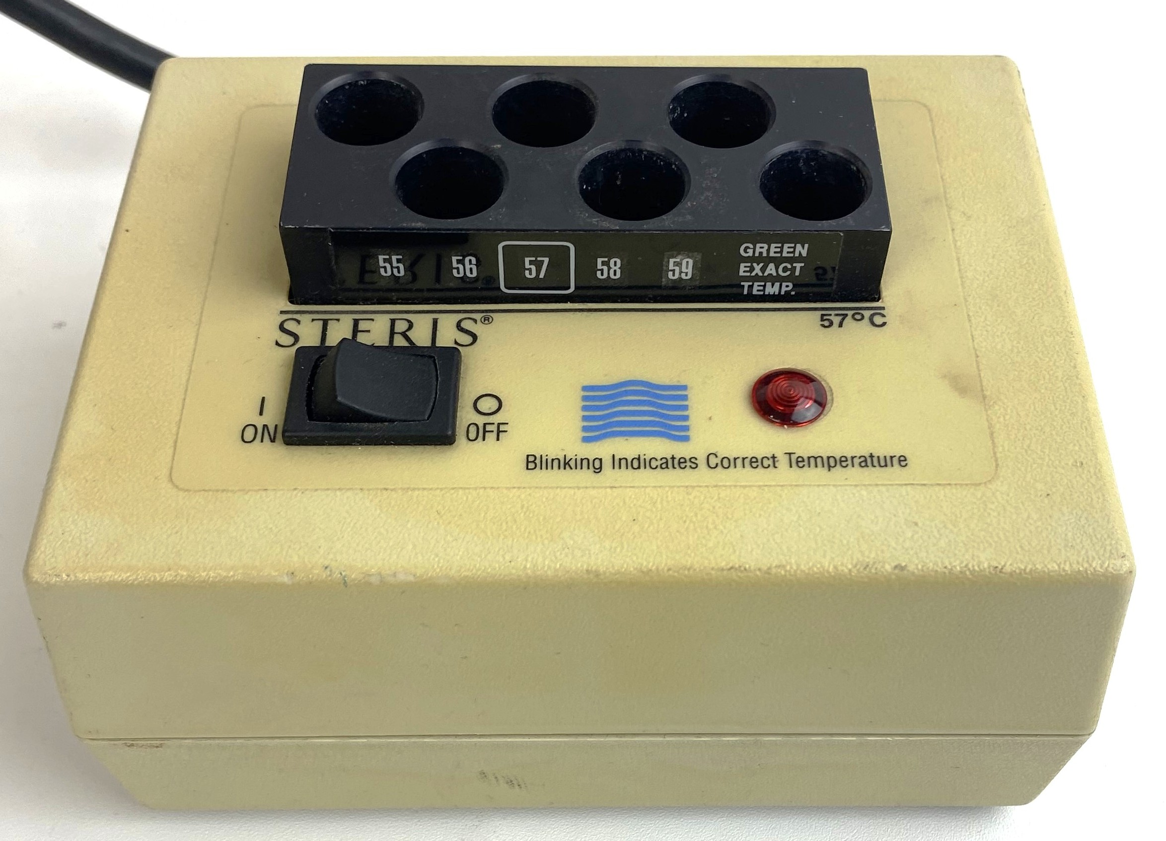 Used Steris VERIFY S3271 Biological Incubator