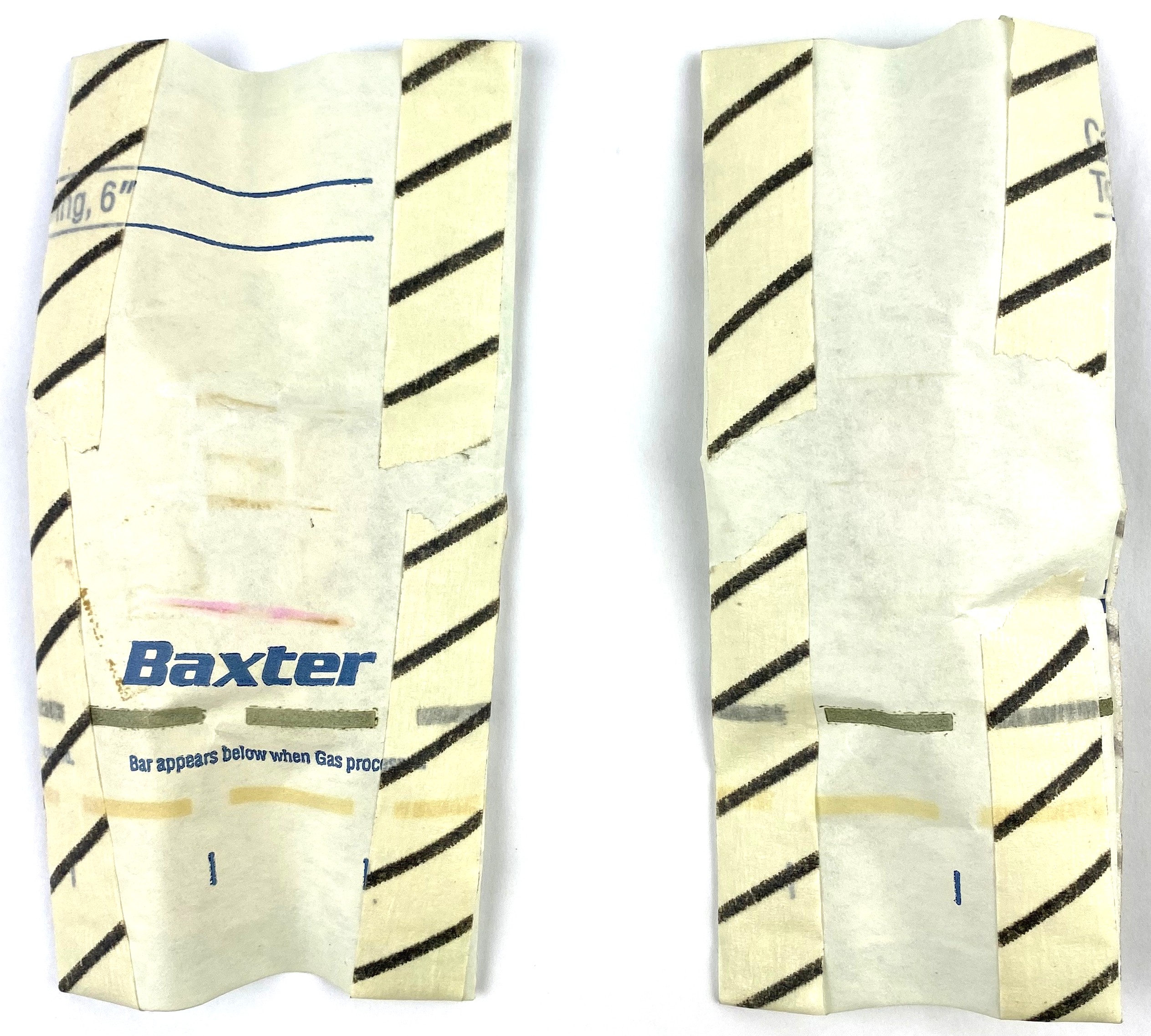 Used BioRad Gene Pulser Transfection Apparatus with Cuvettes