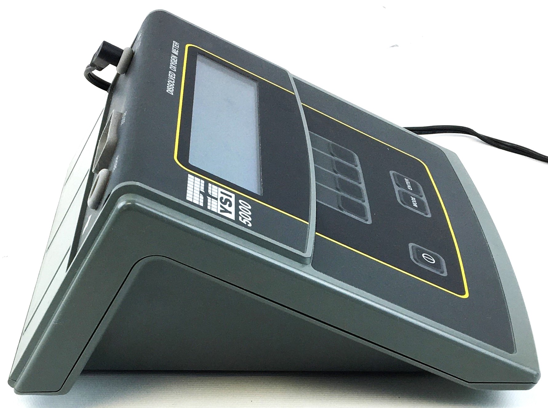 Used YSI 5000 Dissolved Oxygen Meter with 5010 Probe