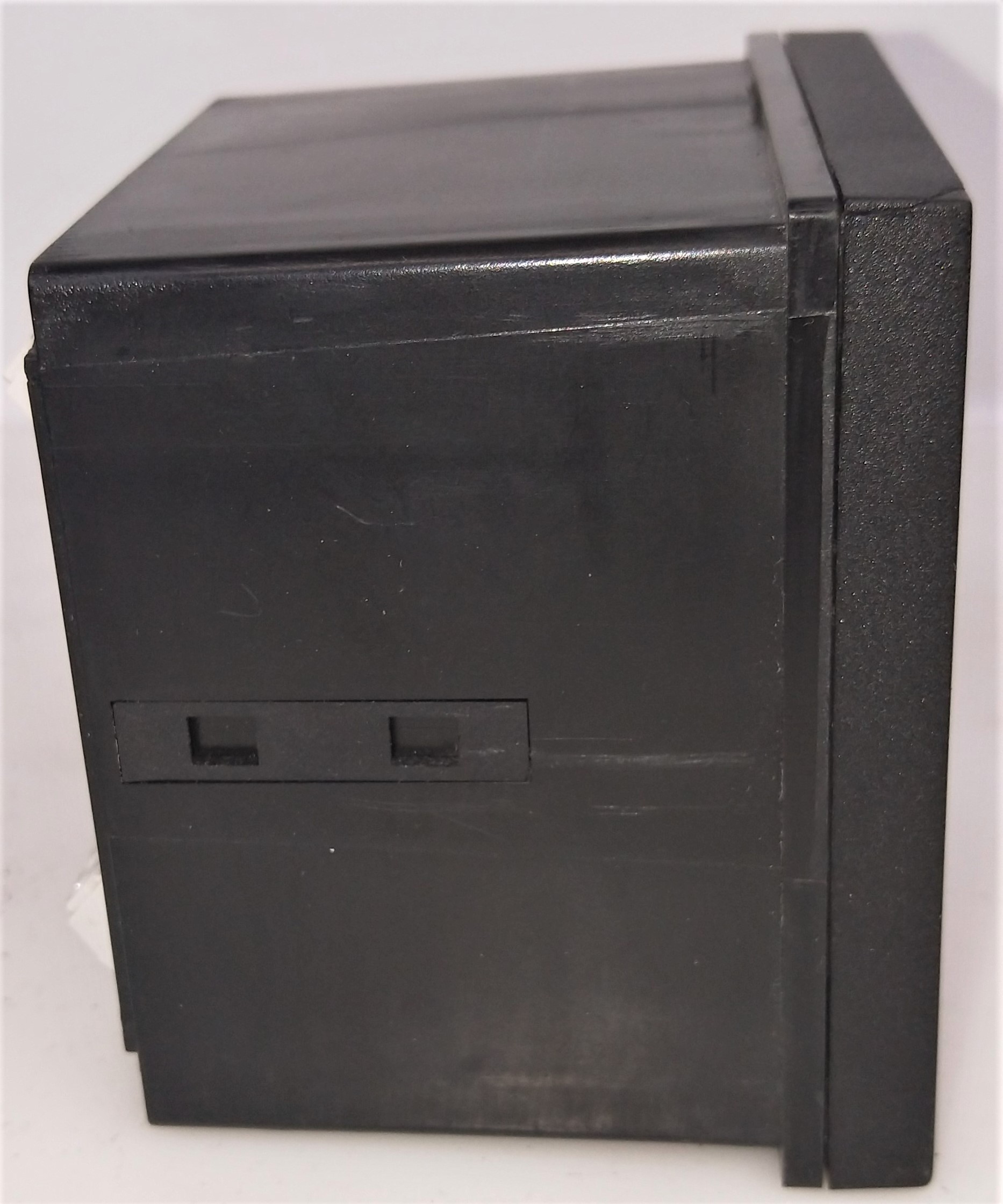 Used GF Signet 3-5500 Flow Monitor