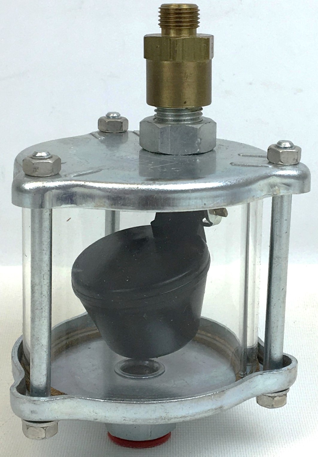 New Open Box Adams RCL7780 Automatic Constant Level Oiler (250mL)