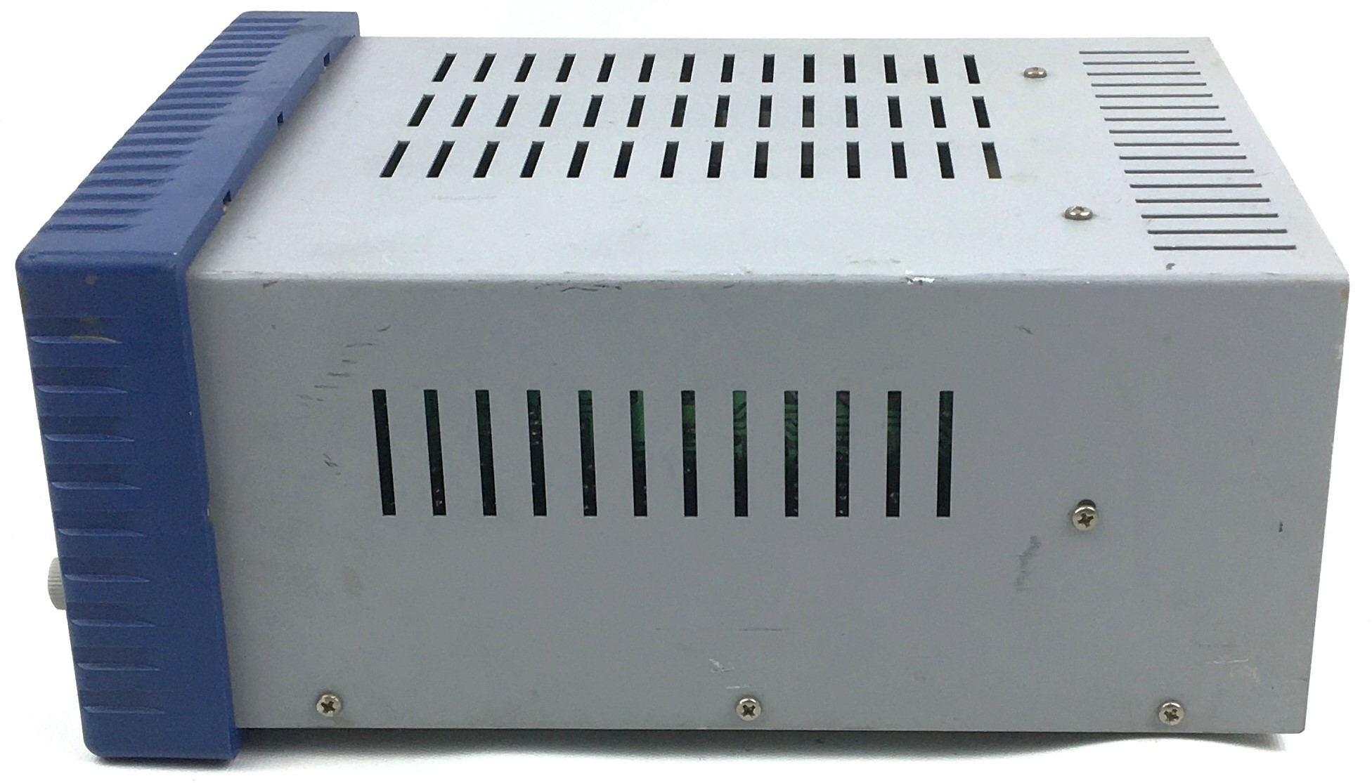 Used BK Precision 1627A DC Regulated Power Supply