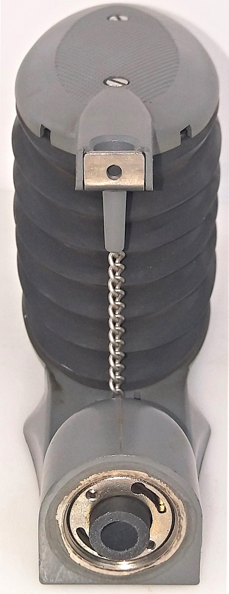 Used Drager Model 31 Multi-Gas Detector Pump