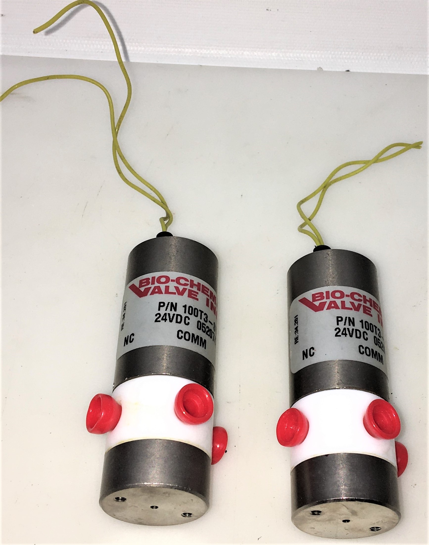 Used Horizon DryVap 5000 In-Line Drying and Concentration System