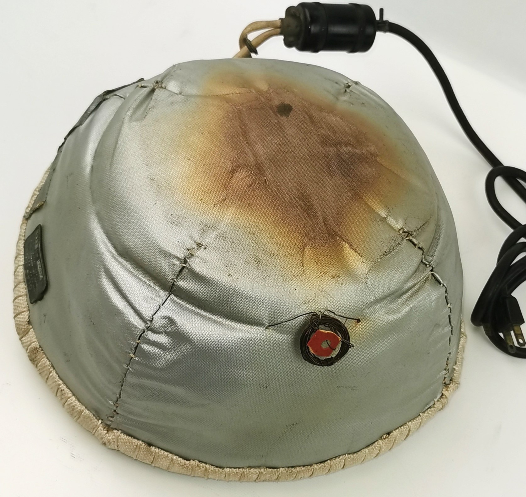 Used Glas-Col O414 Heating Mantle - 5L