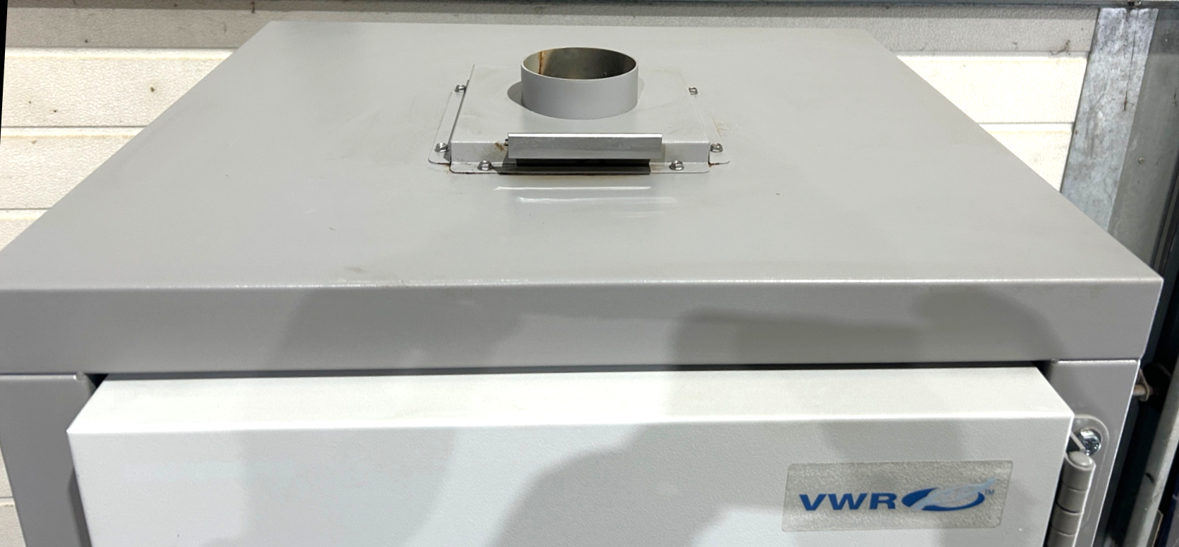 Used VWR (Shel-Lab) 1330FM Forced-Air Oven (1.6 Cu-Ft)