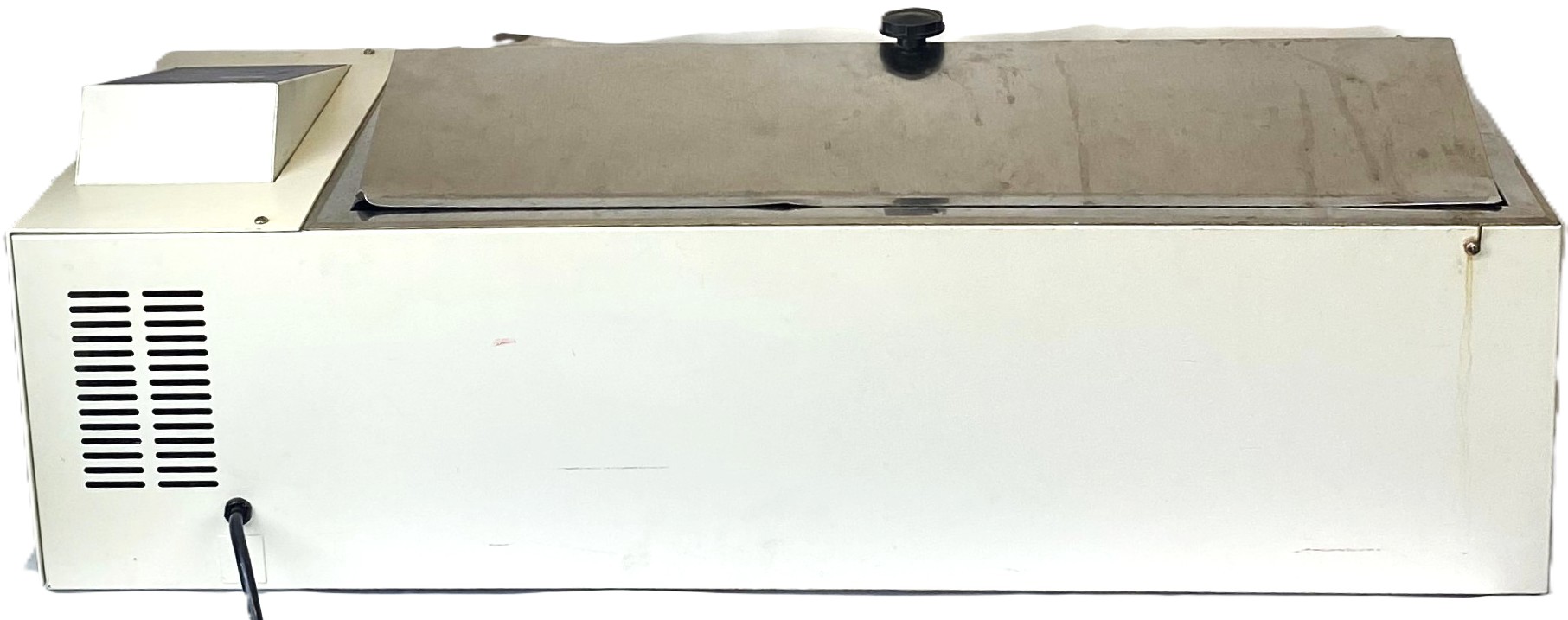 Used Precision 253 (51221033) Coliform Bath with Gabled Lid (34.5L)