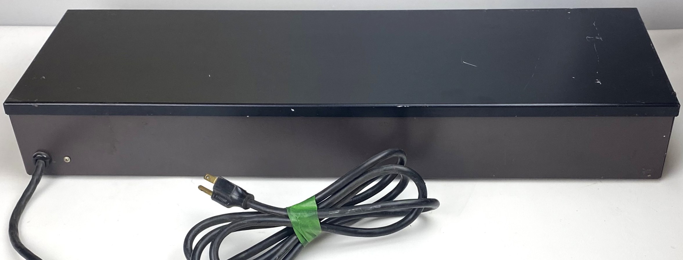 Used Lab-Line 26020 Slide Warmer