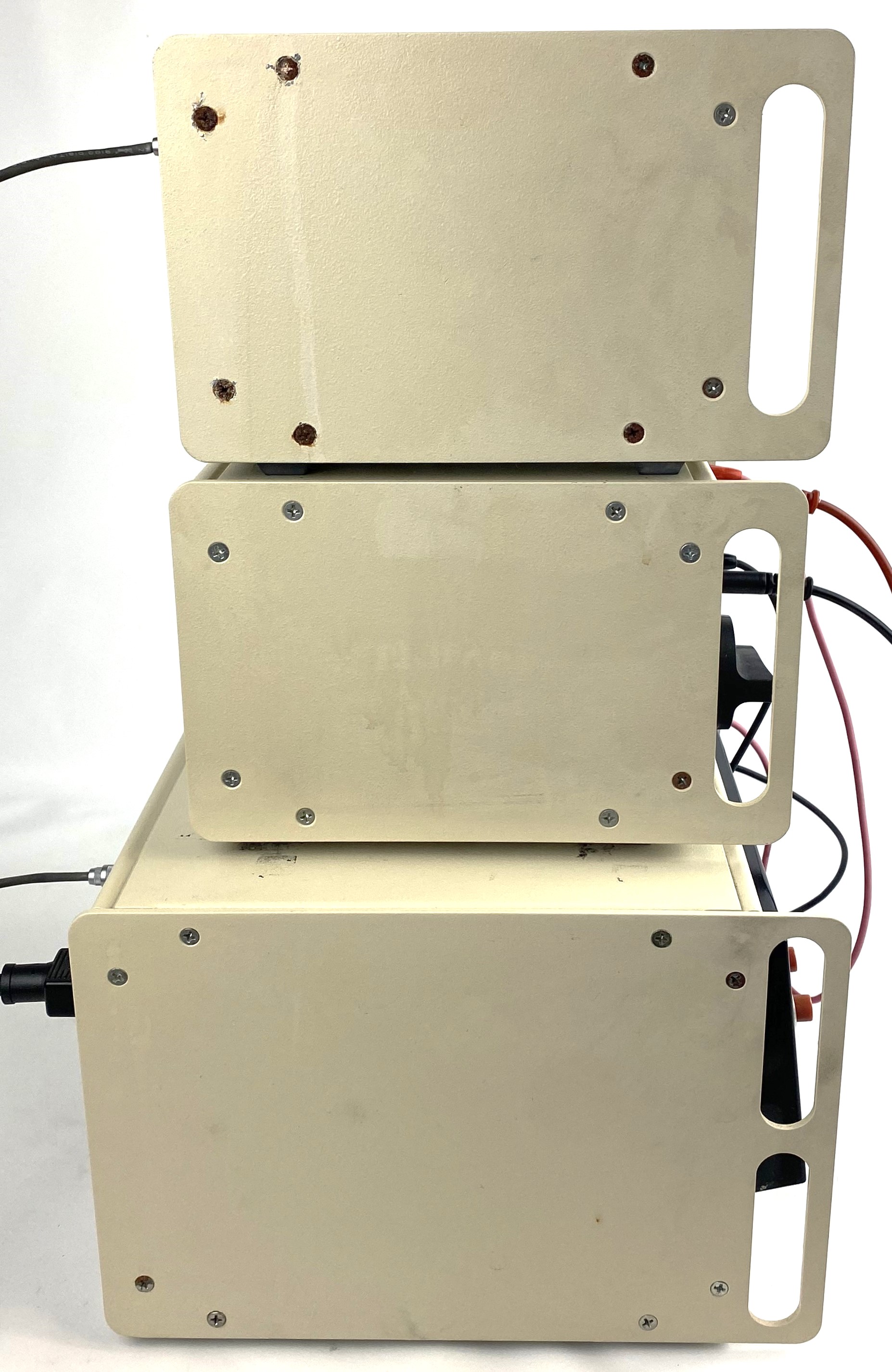 Used BioRad Gene Pulser Transfection Apparatus