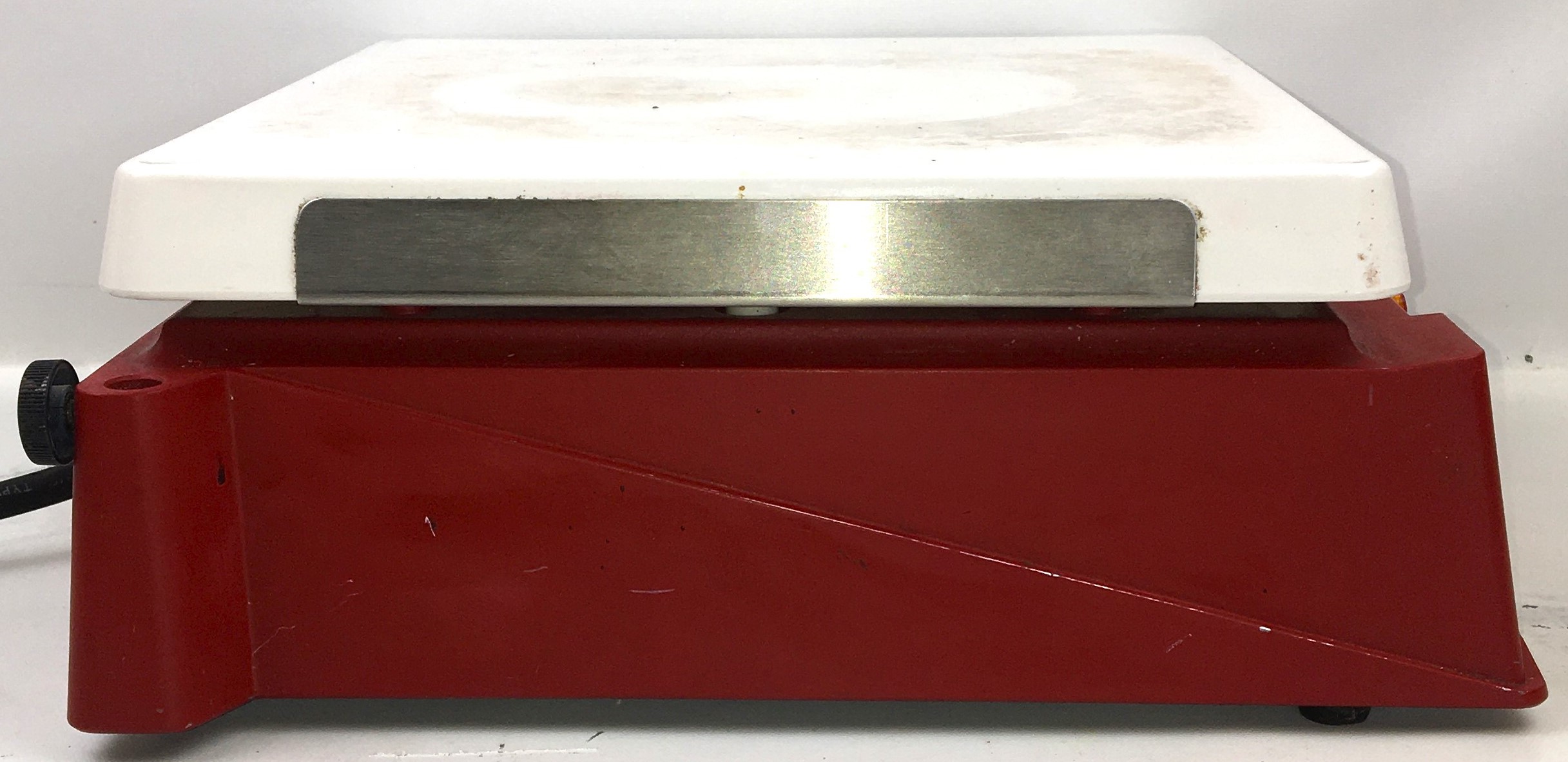 Used Fisher Isotemp 11-500-12SH Stirring Hot Plate (12" x 12" Plate)